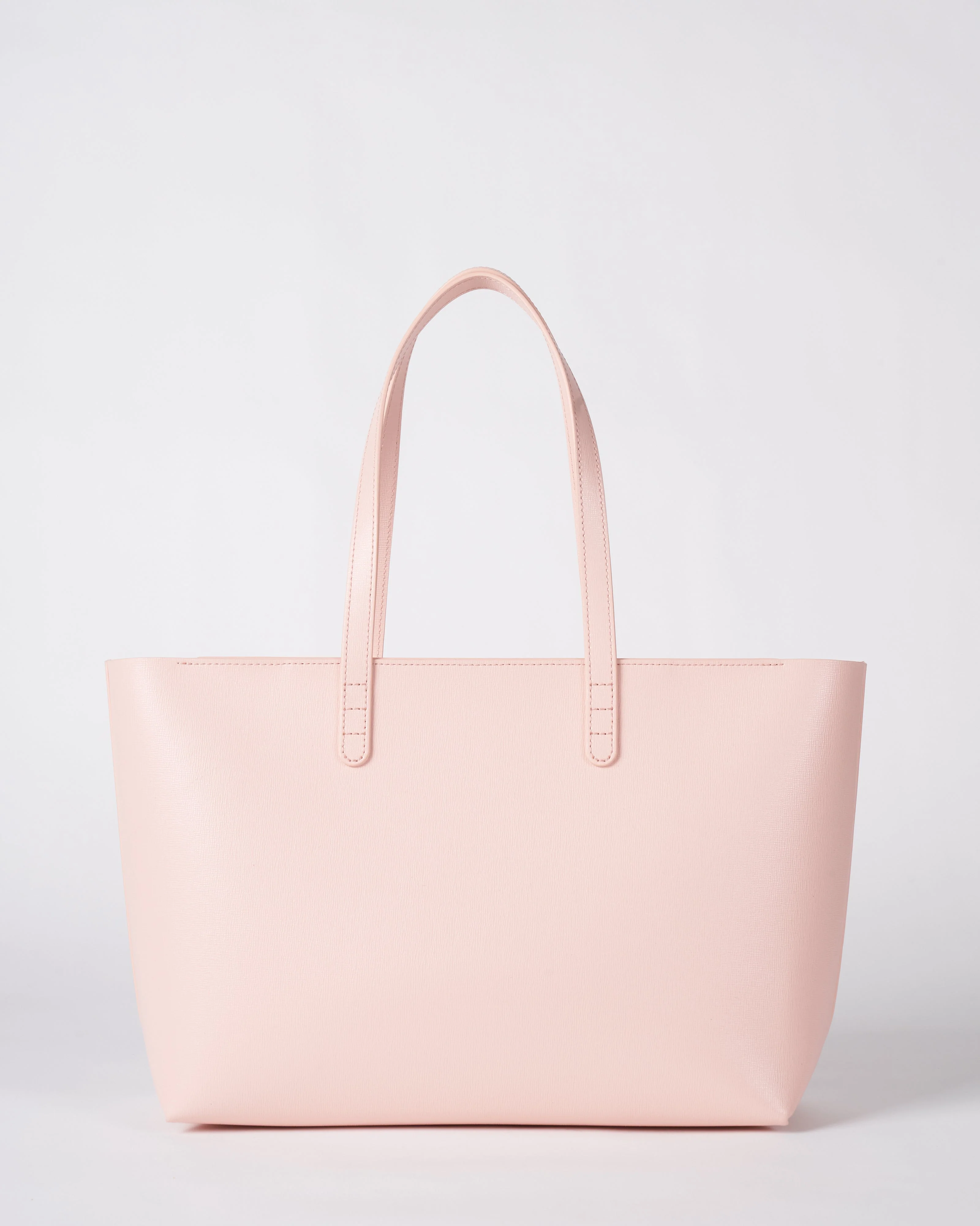 small zip tote - dahlia - Image 3