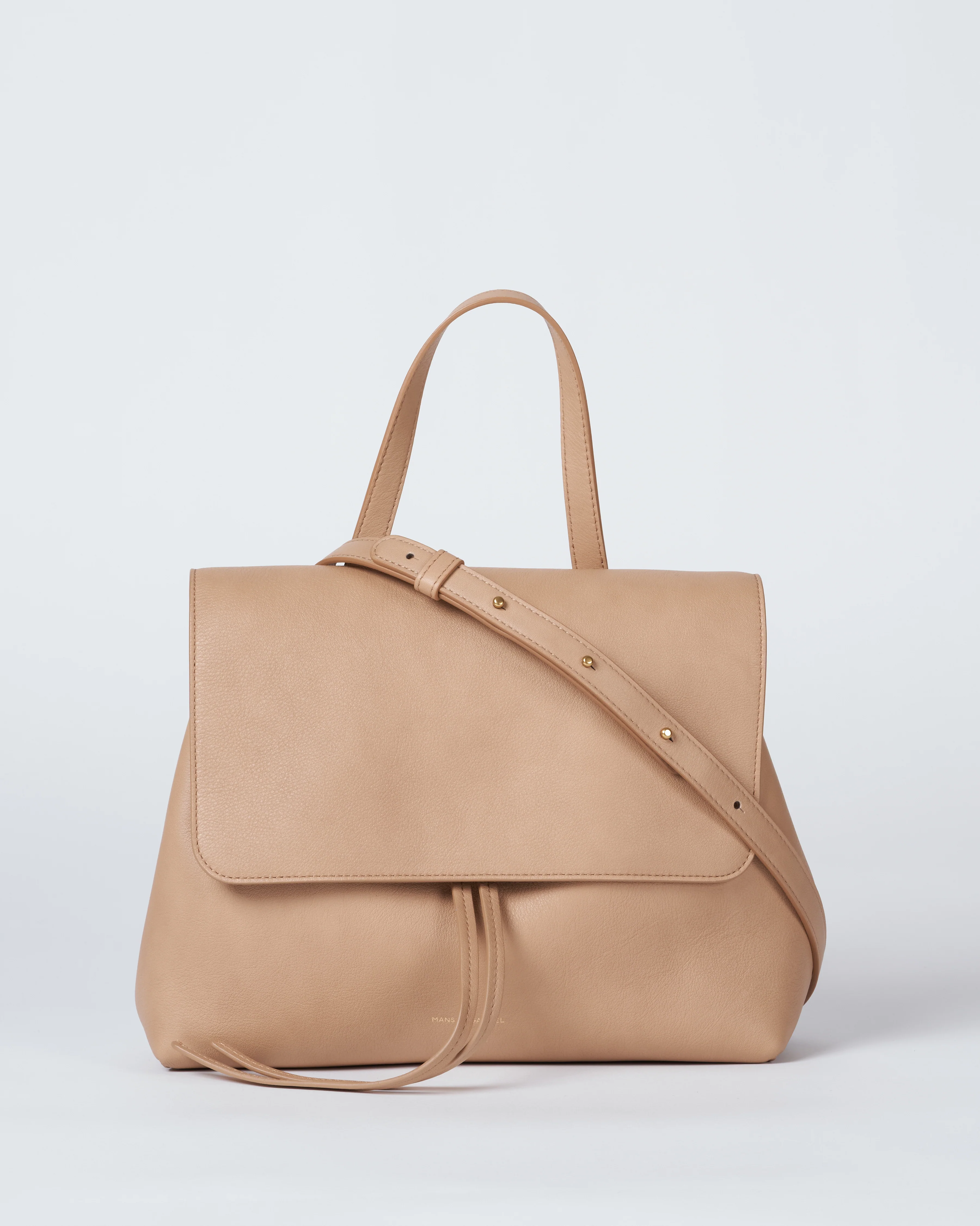 soft lady bag - nocciola - Image 2
