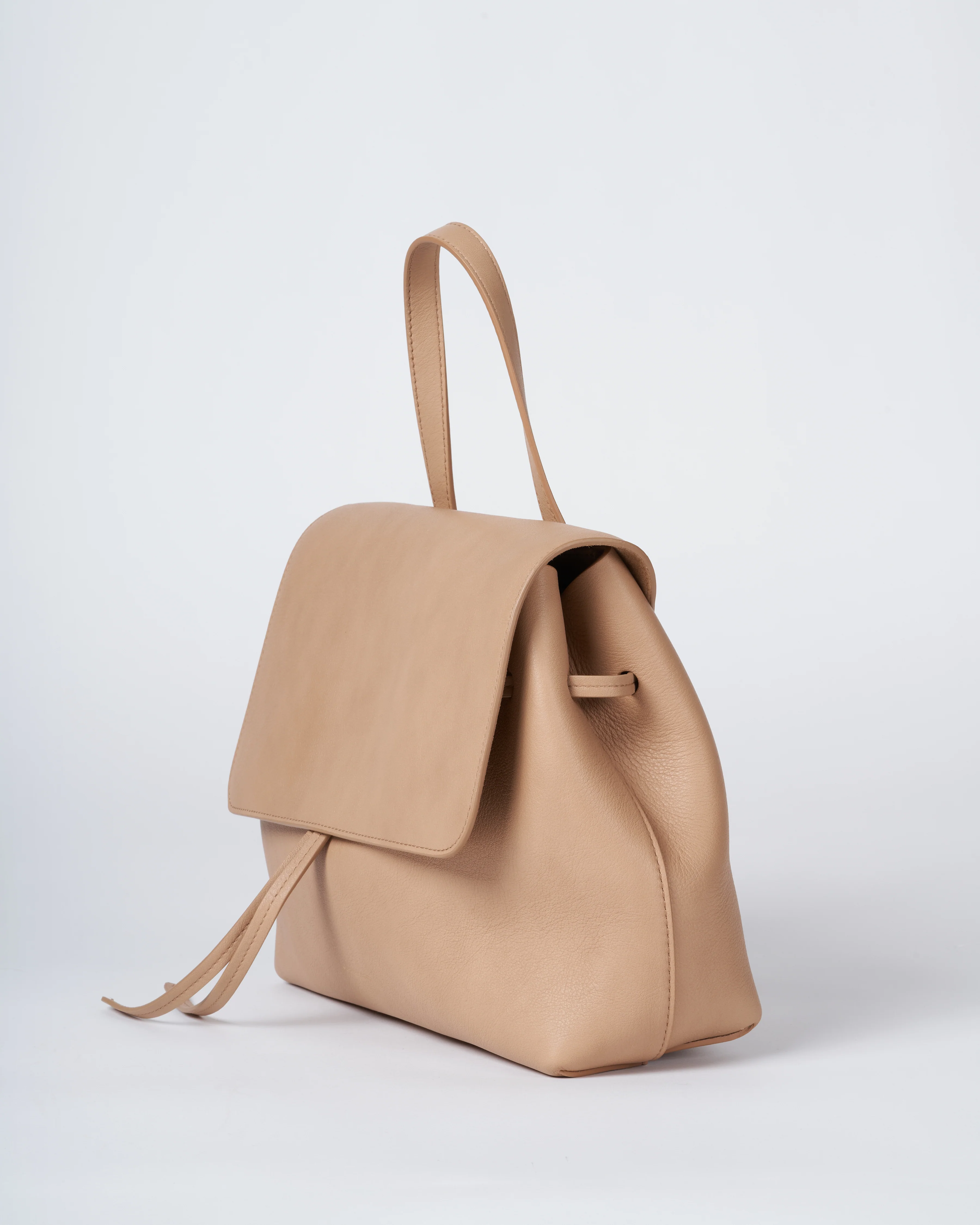 soft lady bag - nocciola - Image 3