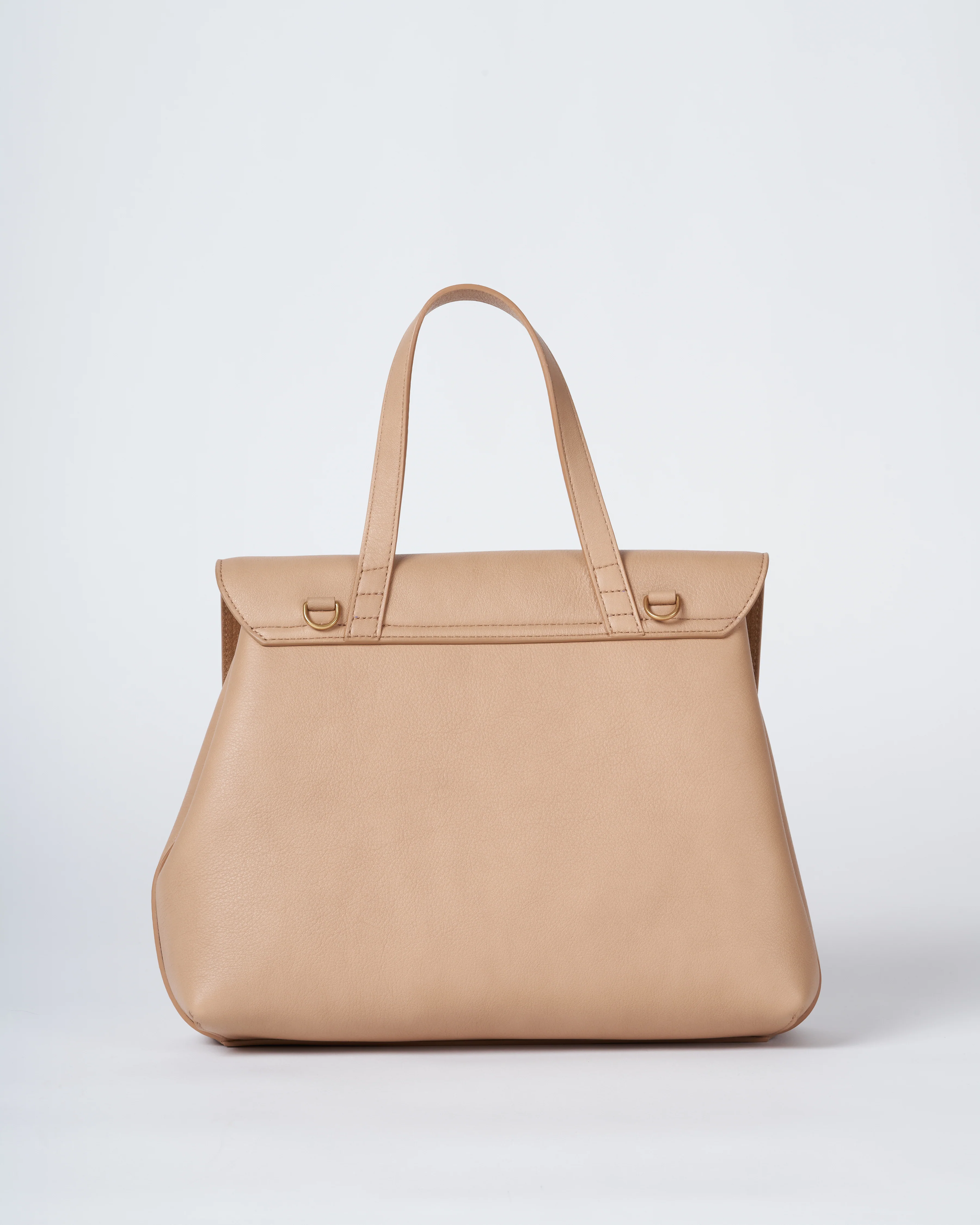 soft lady bag - nocciola - Image 4
