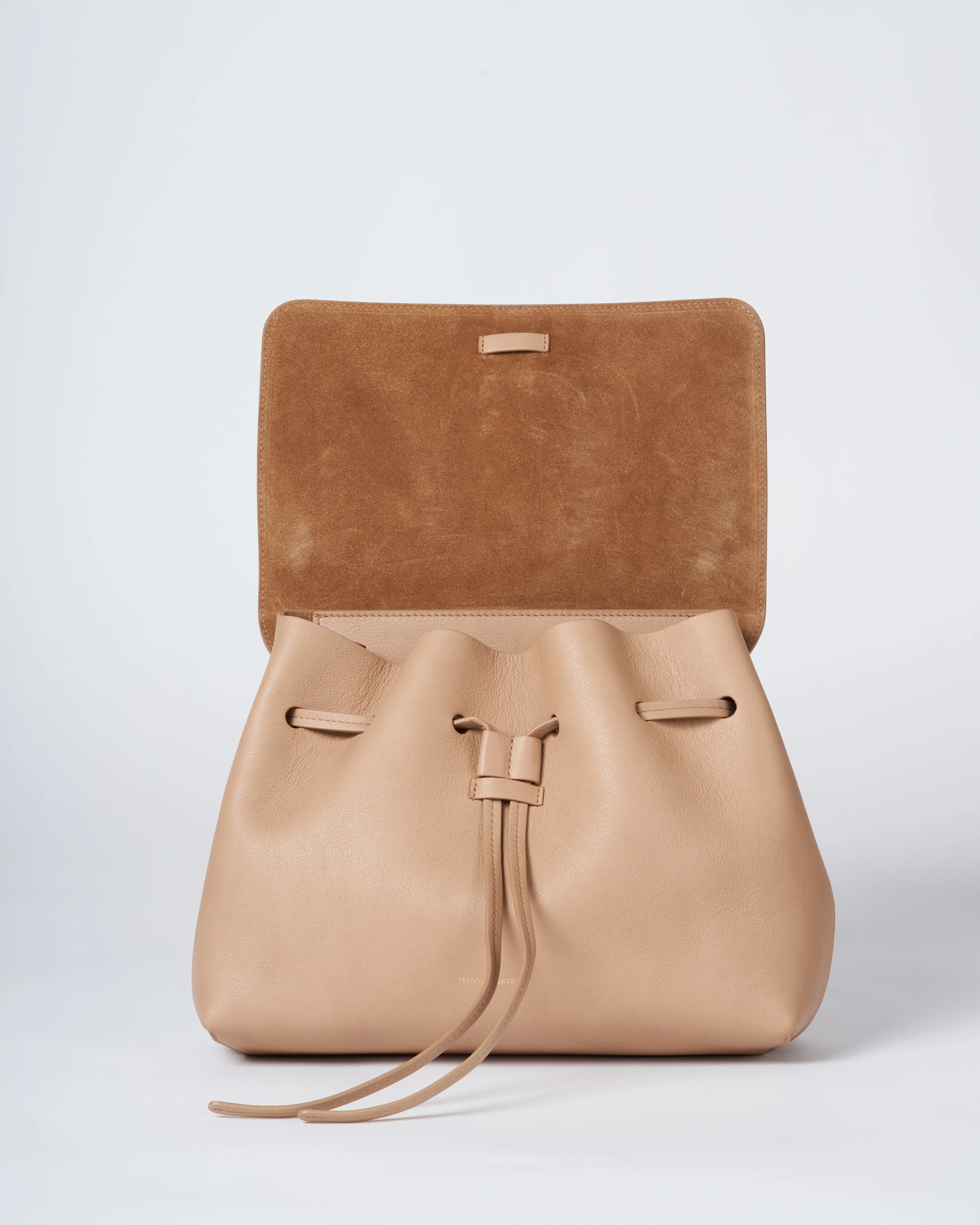 soft lady bag - nocciola - Image 5