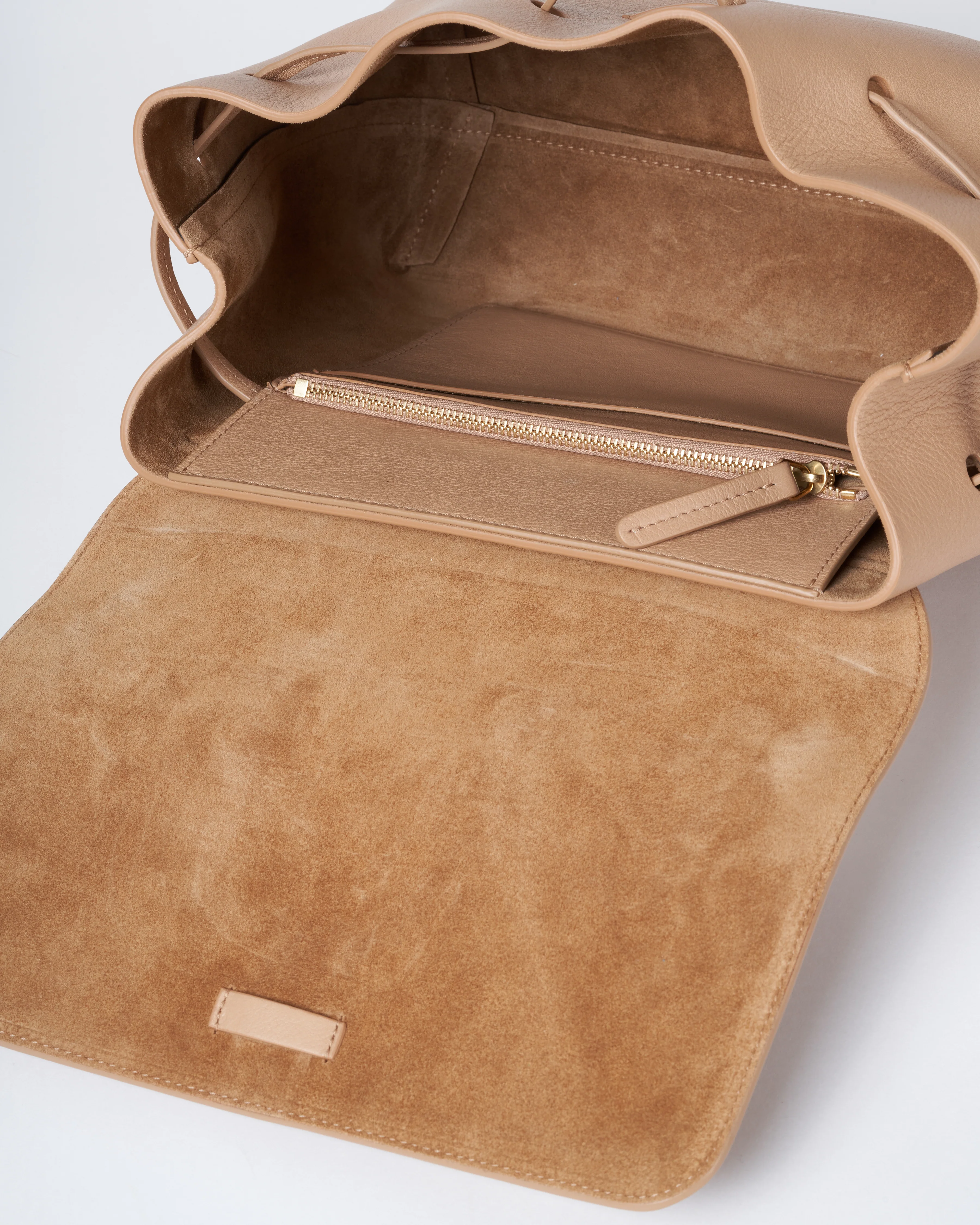 soft lady bag - nocciola - Image 6