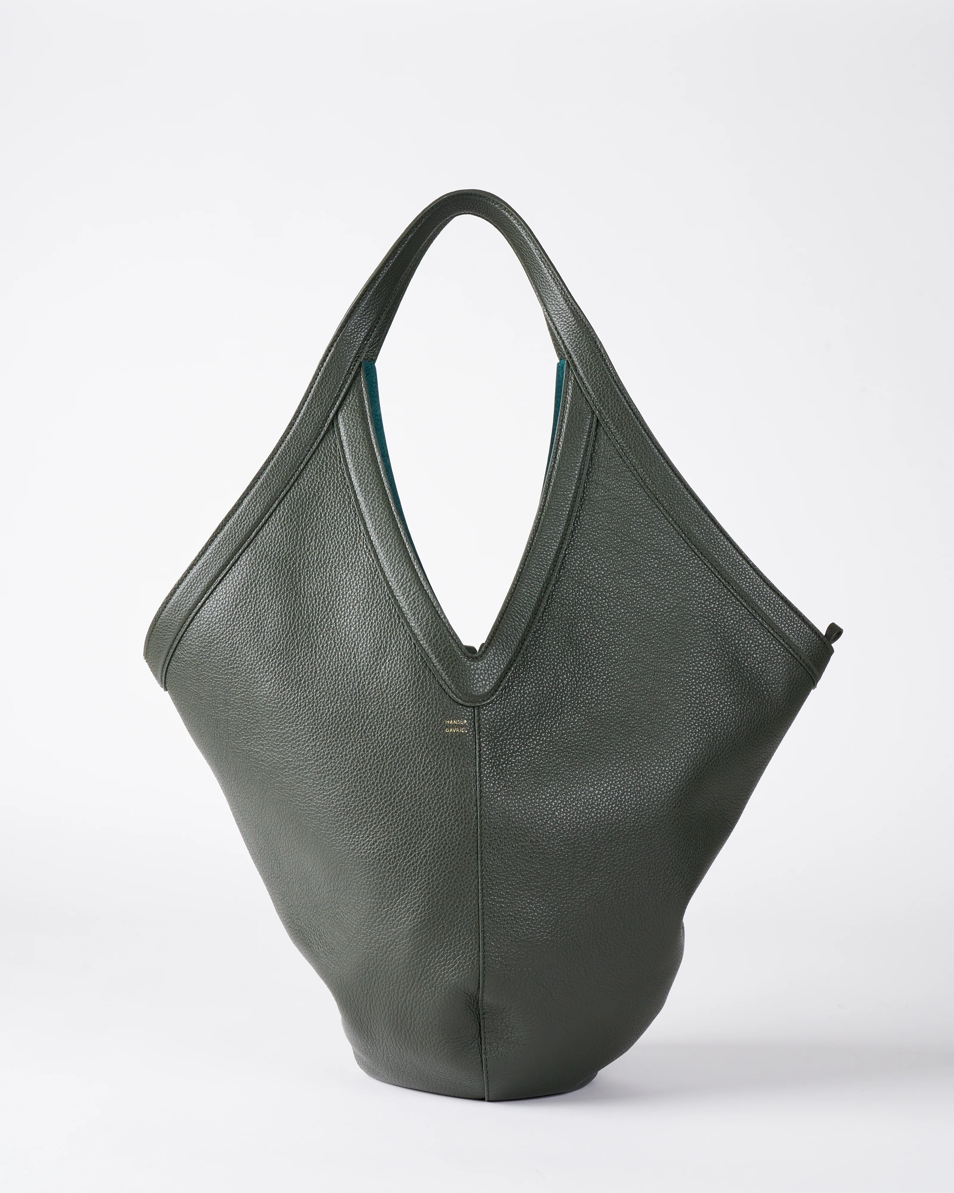 soft m hobo - seaweed
