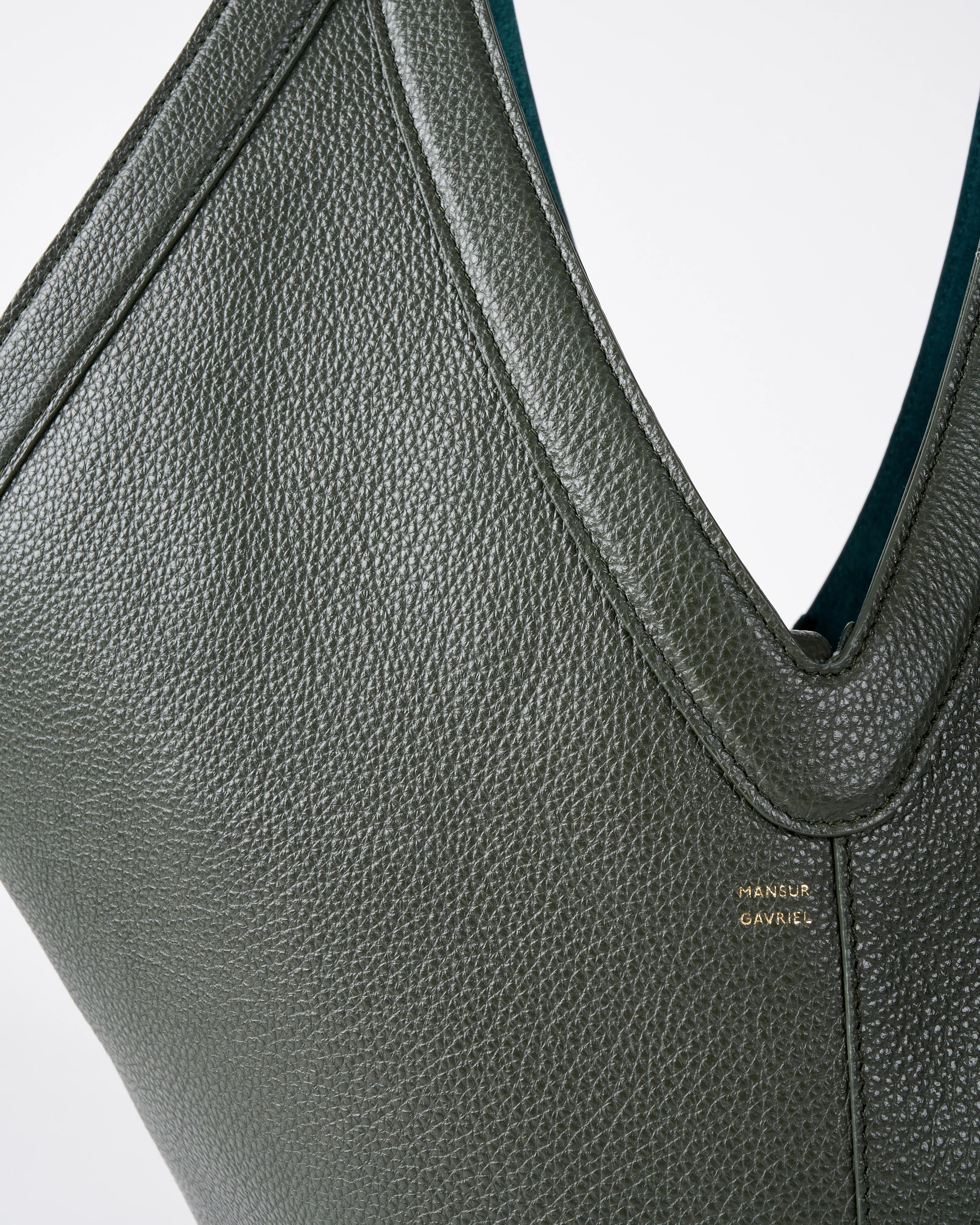 soft m hobo - seaweed - Image 2