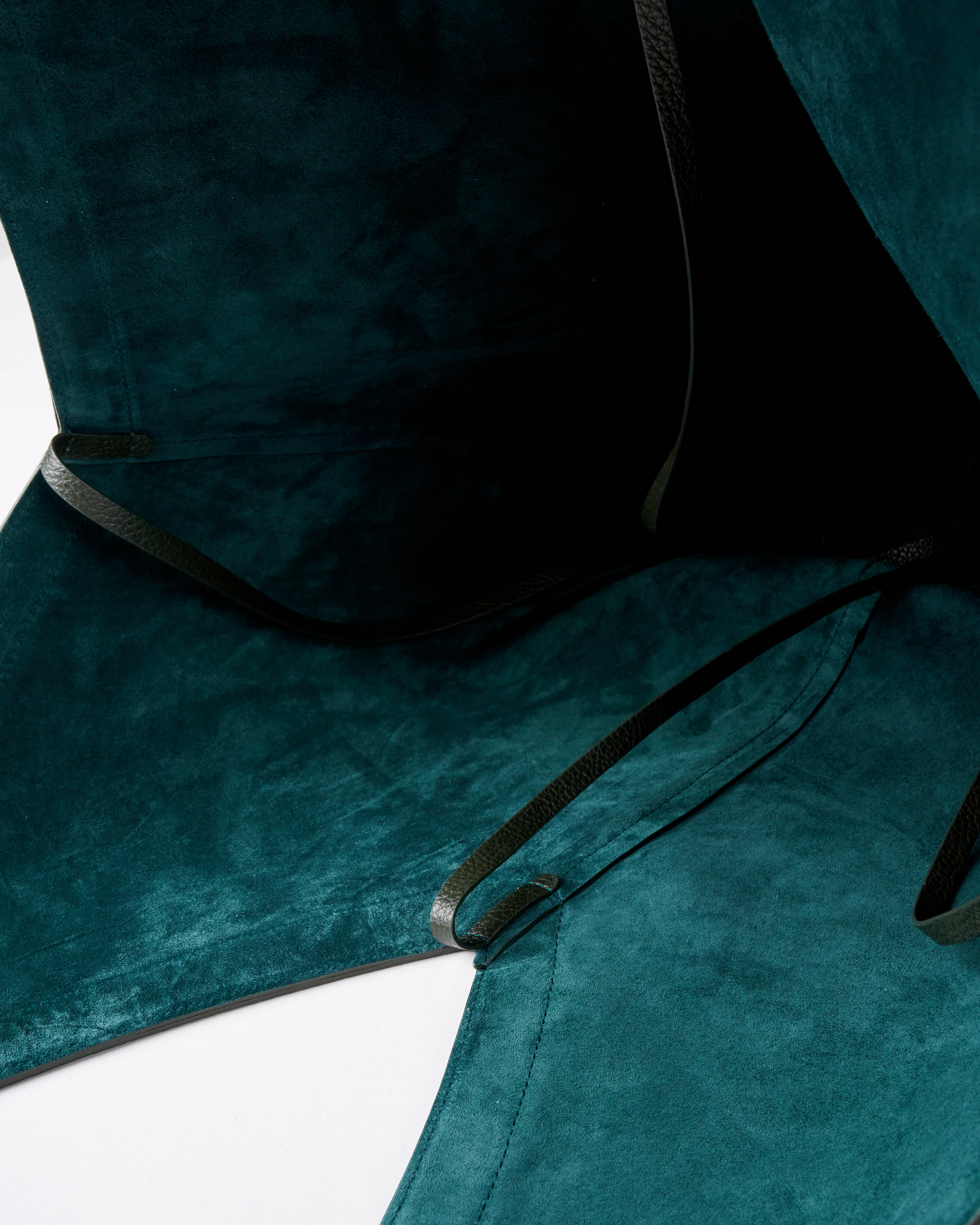 soft m hobo - seaweed - Image 3