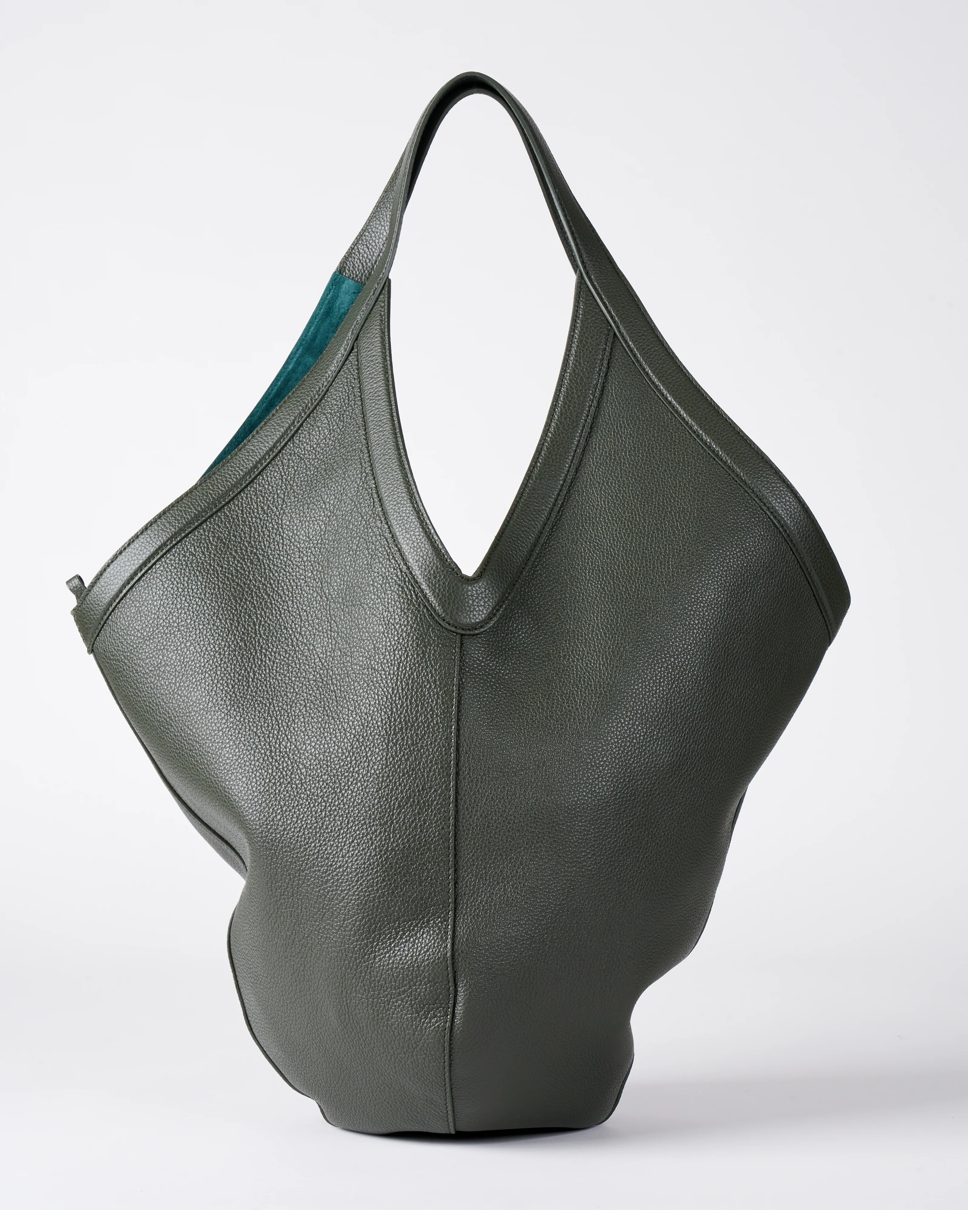 soft m hobo - seaweed - Image 4