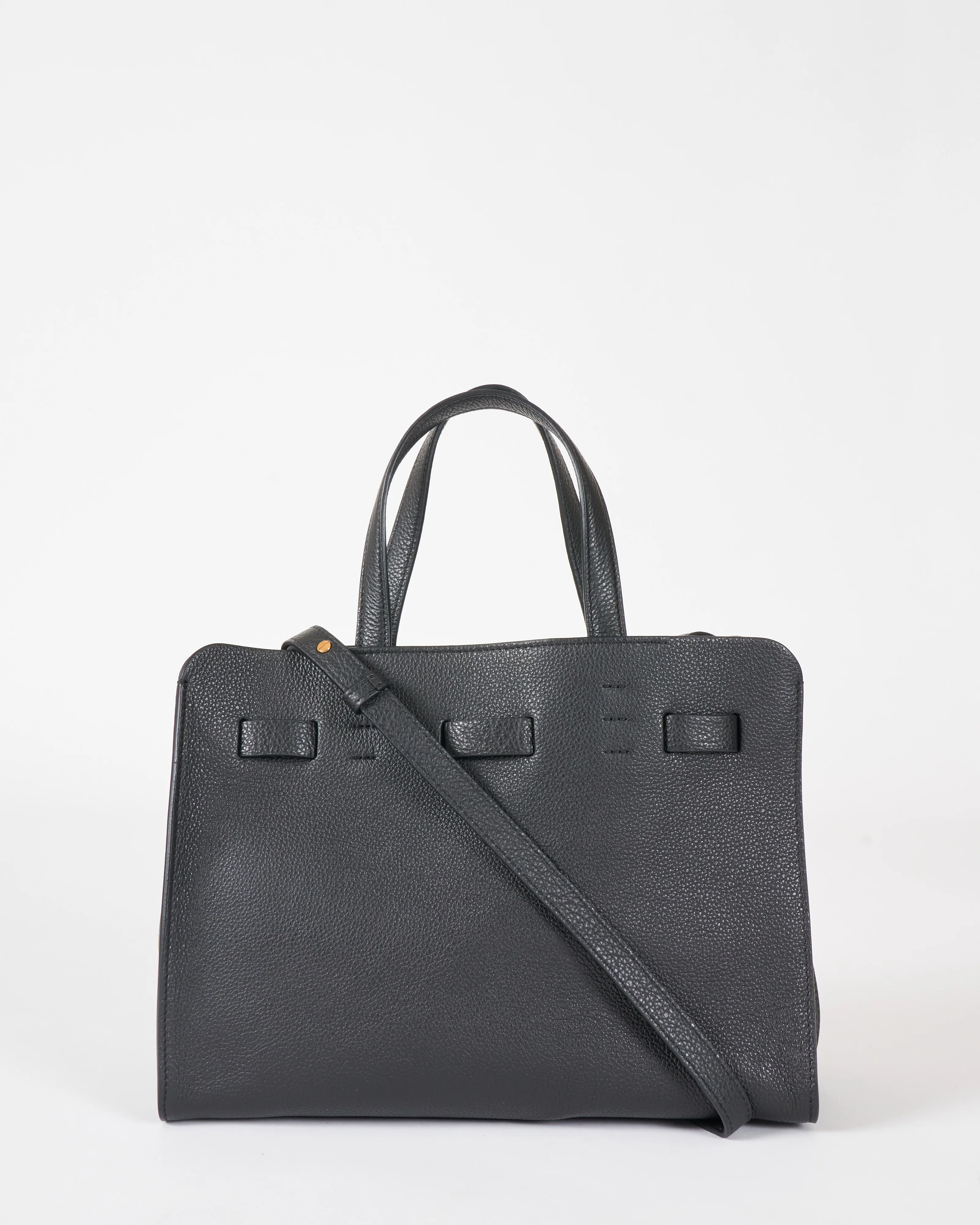 sun tote - black - Image 2