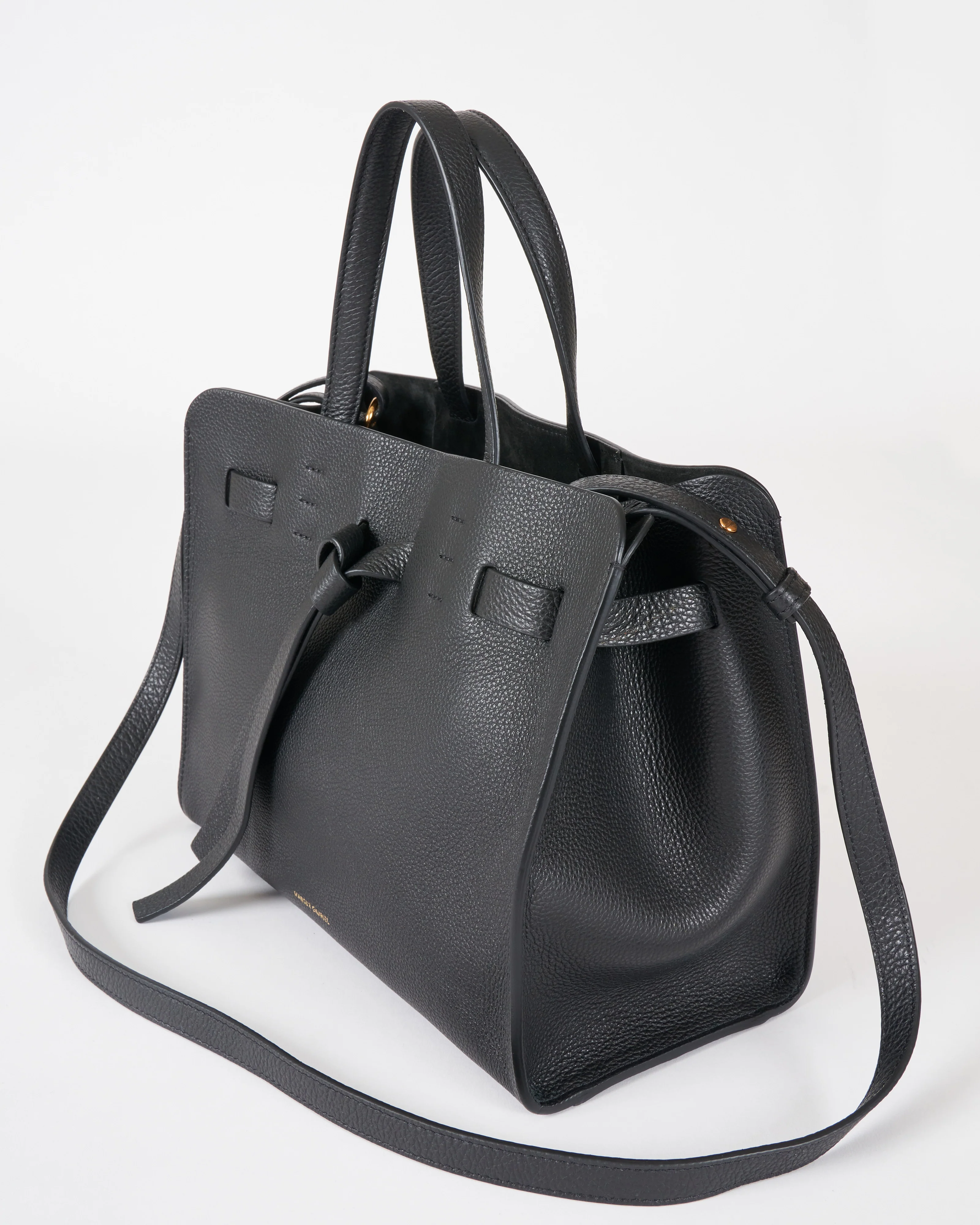 sun tote - black - Image 3
