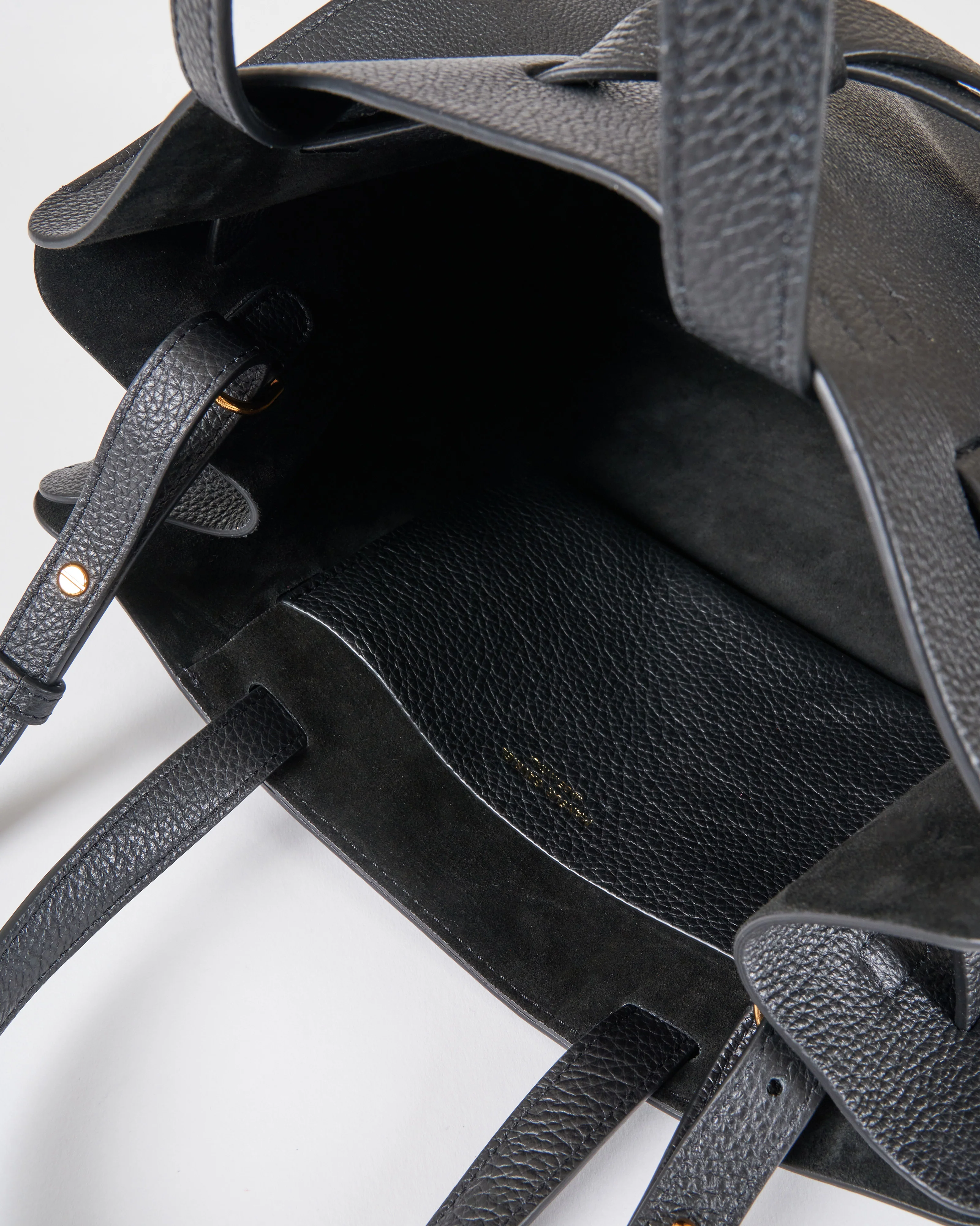 sun tote - black - Image 4