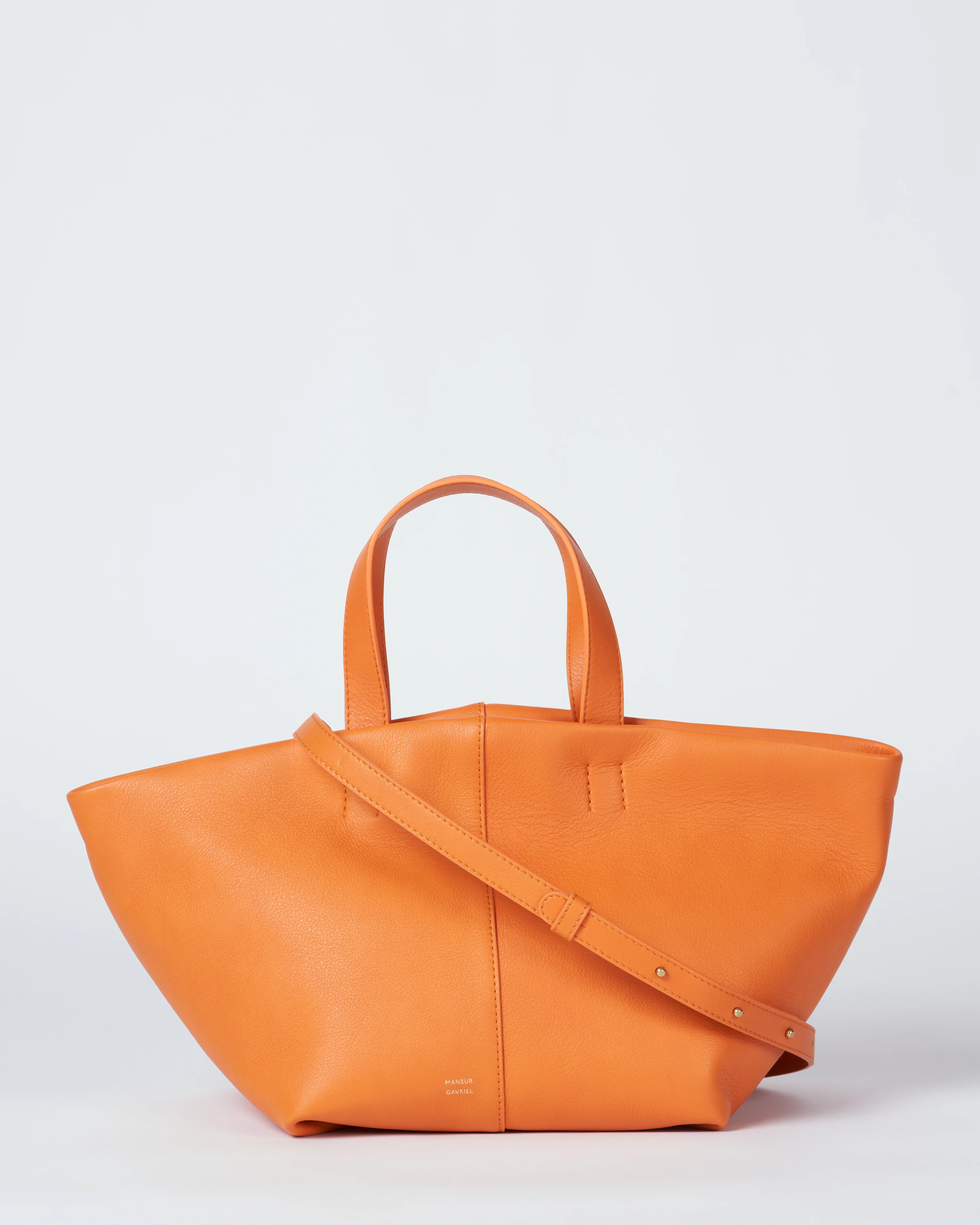 tulipano bag - arancio - Image 2