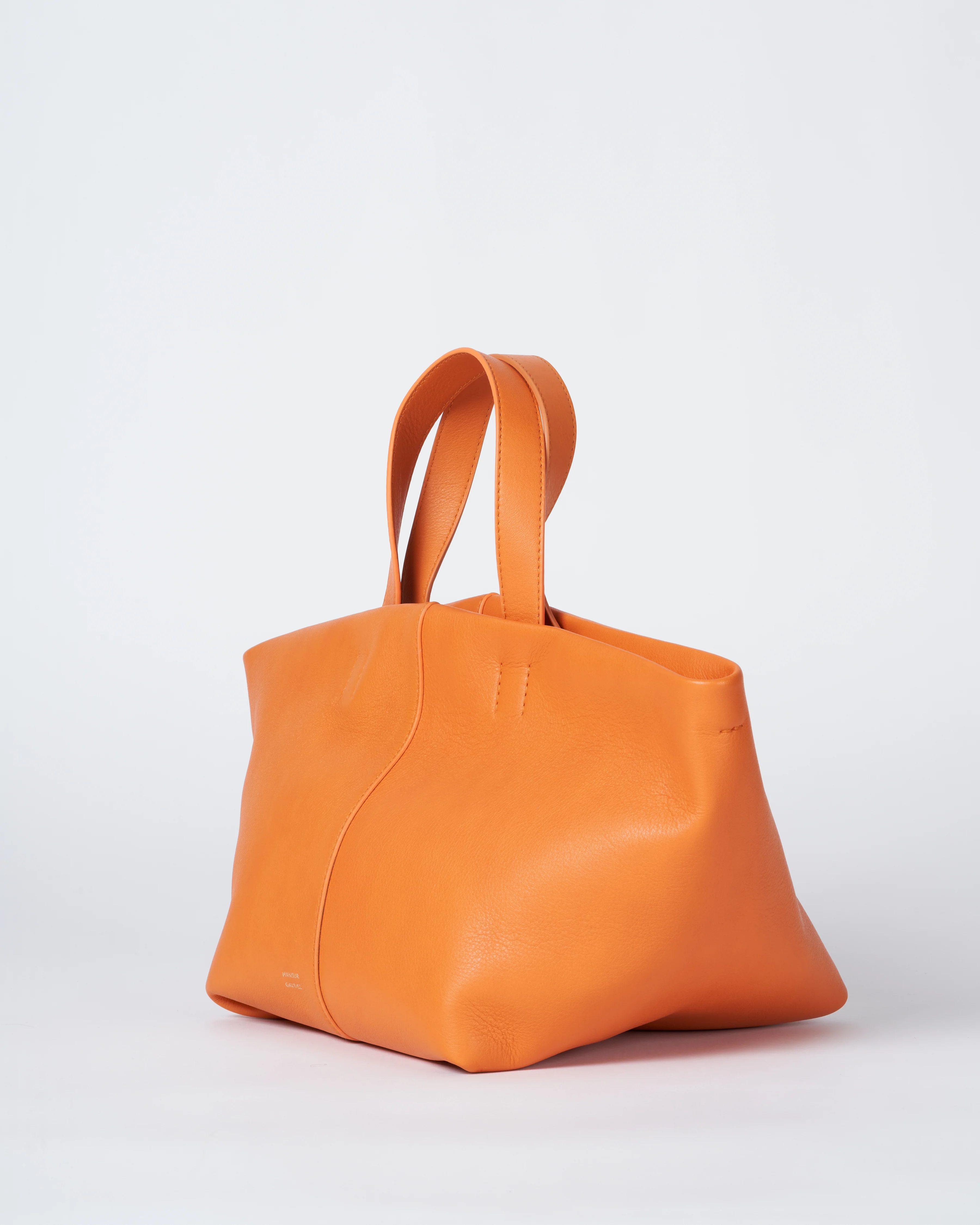 tulipano bag - arancio - Image 3