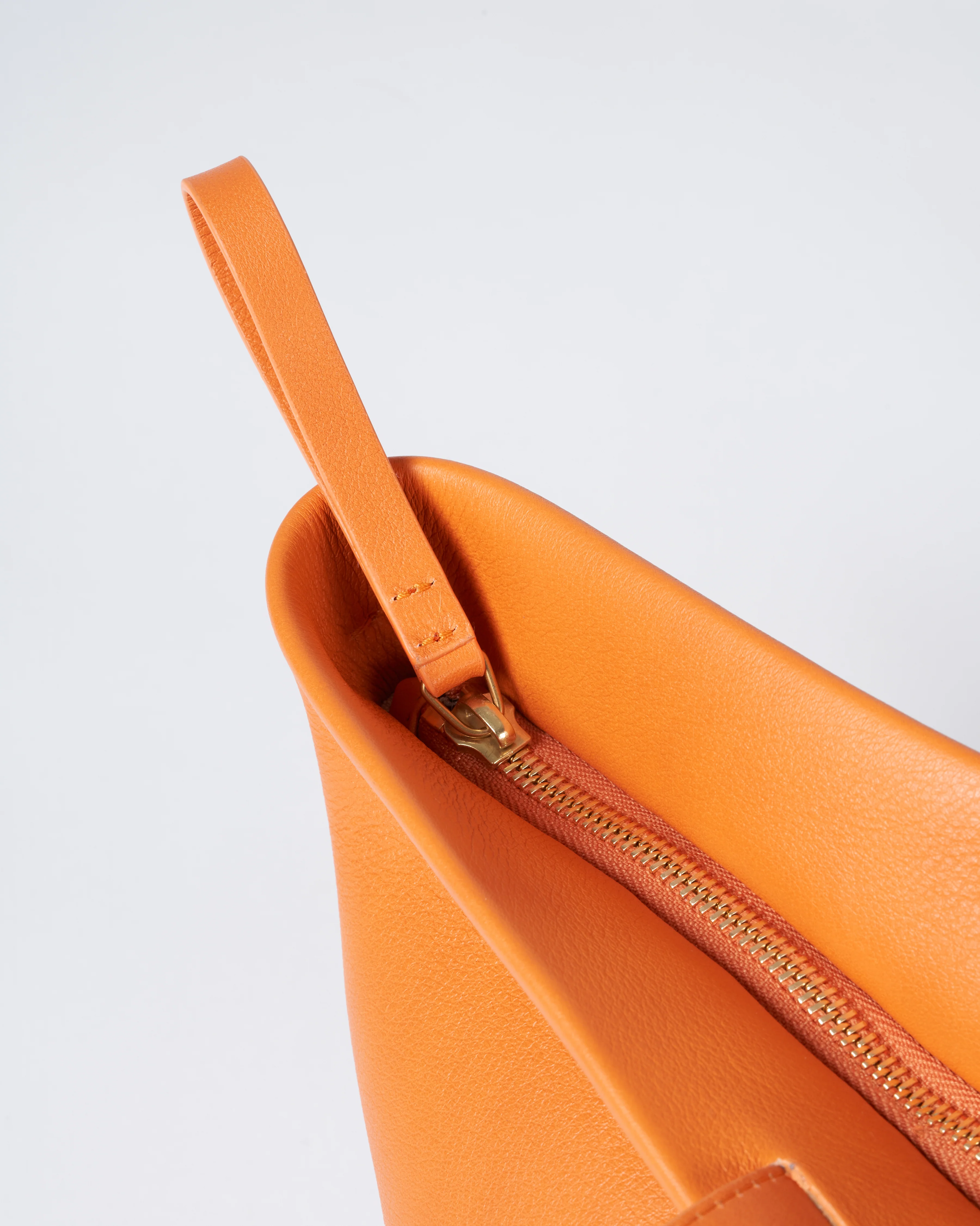 tulipano bag - arancio - Image 6