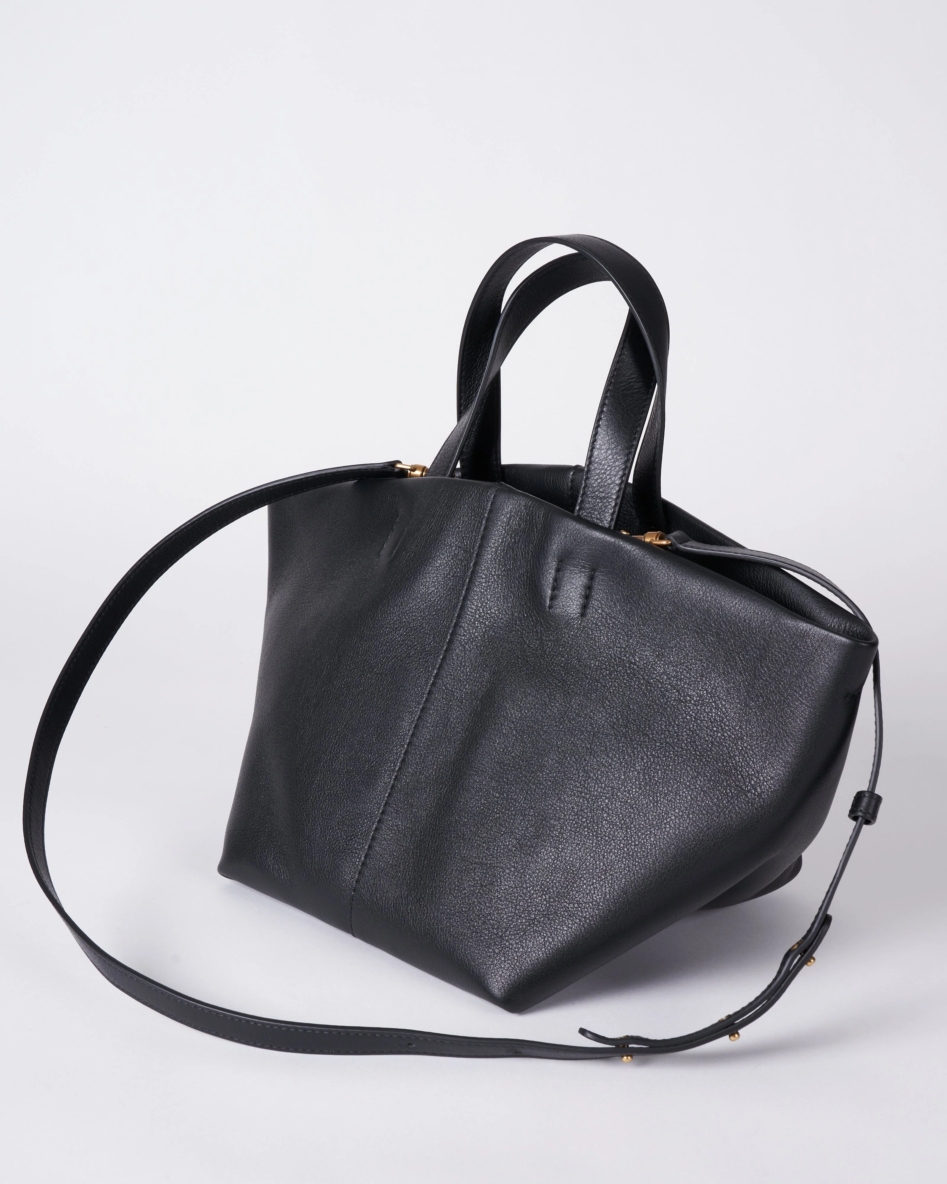 tulipano bag - black - Image 2