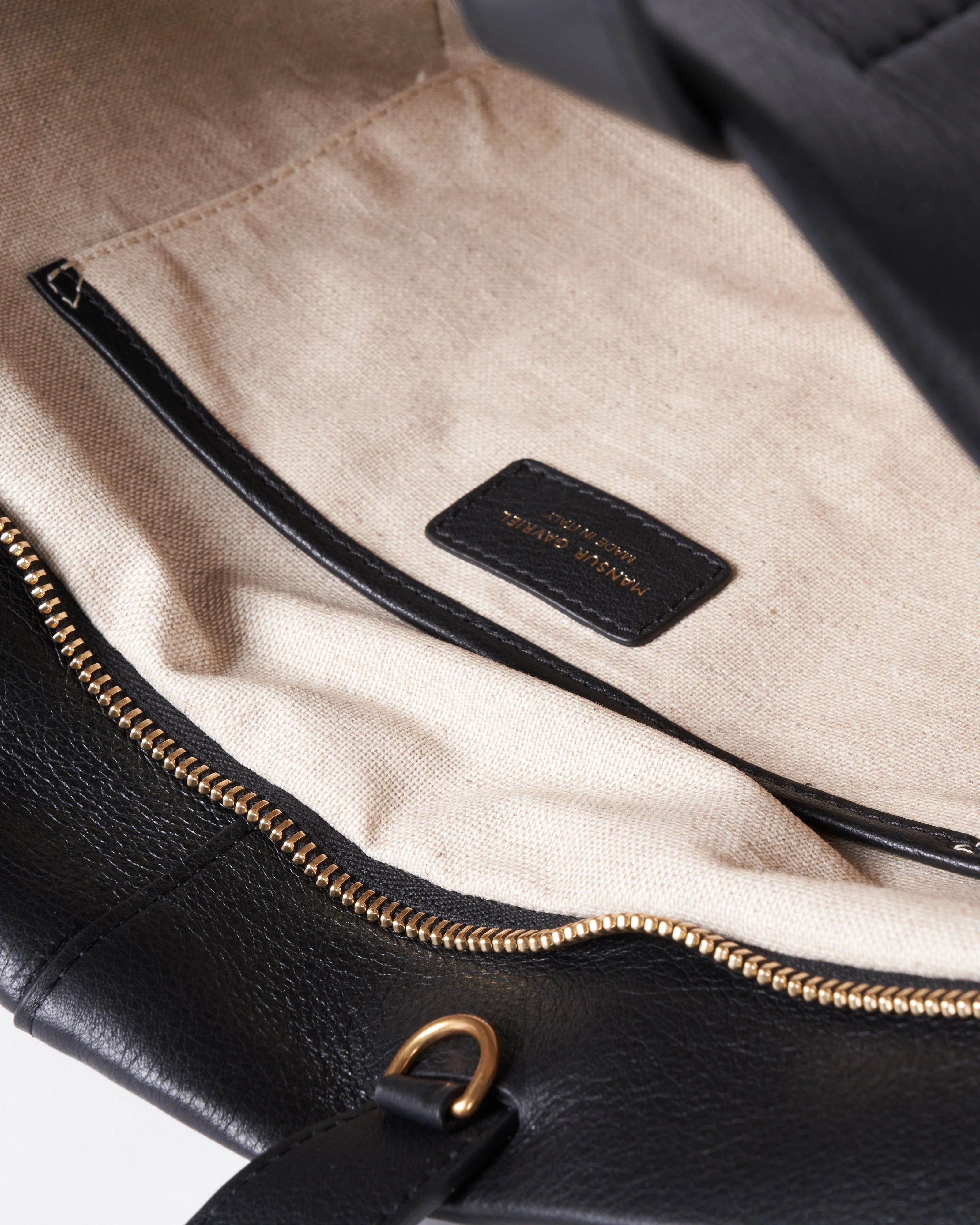 tulipano bag - black - Image 4