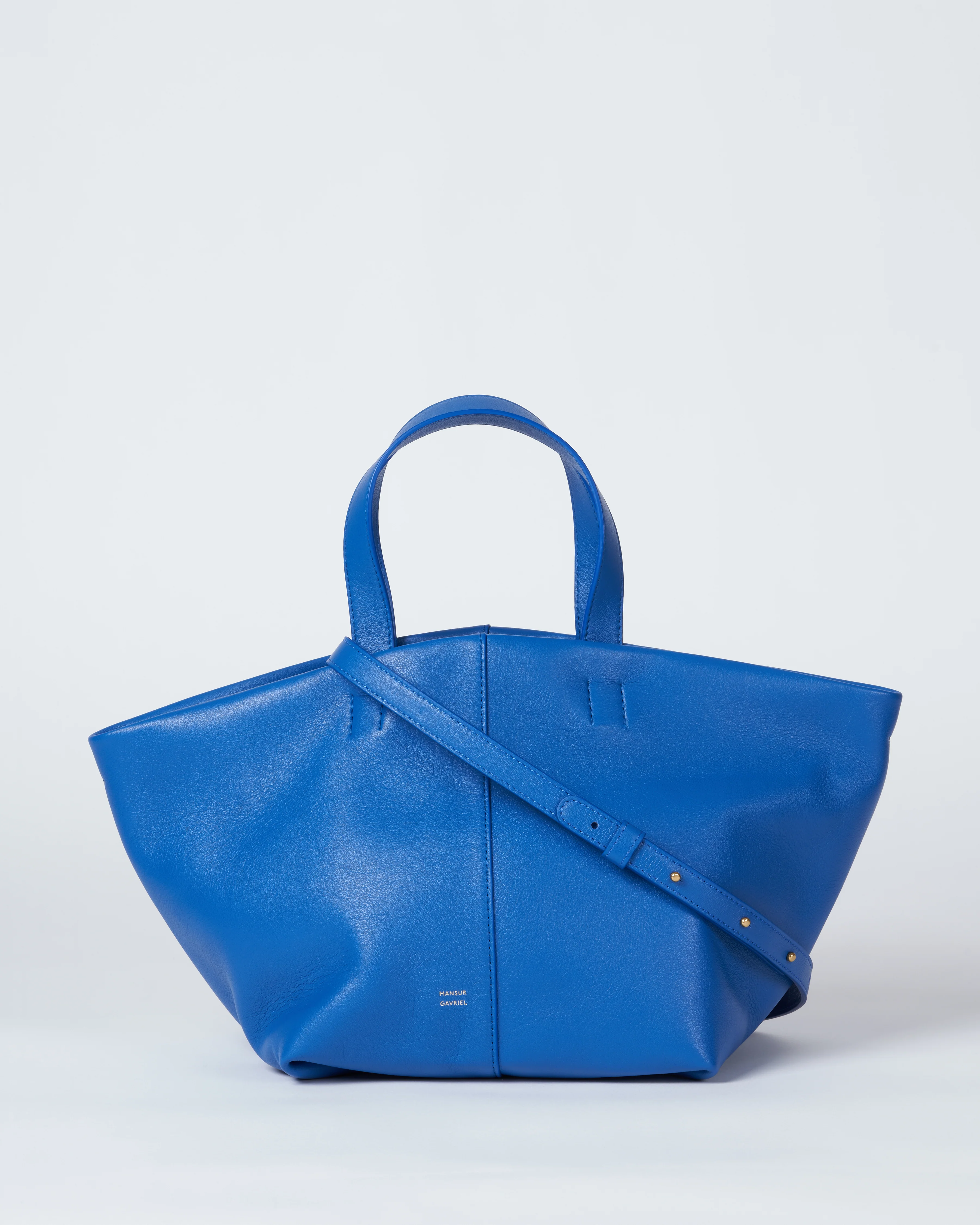 tulipano bag - elettrico - Image 2
