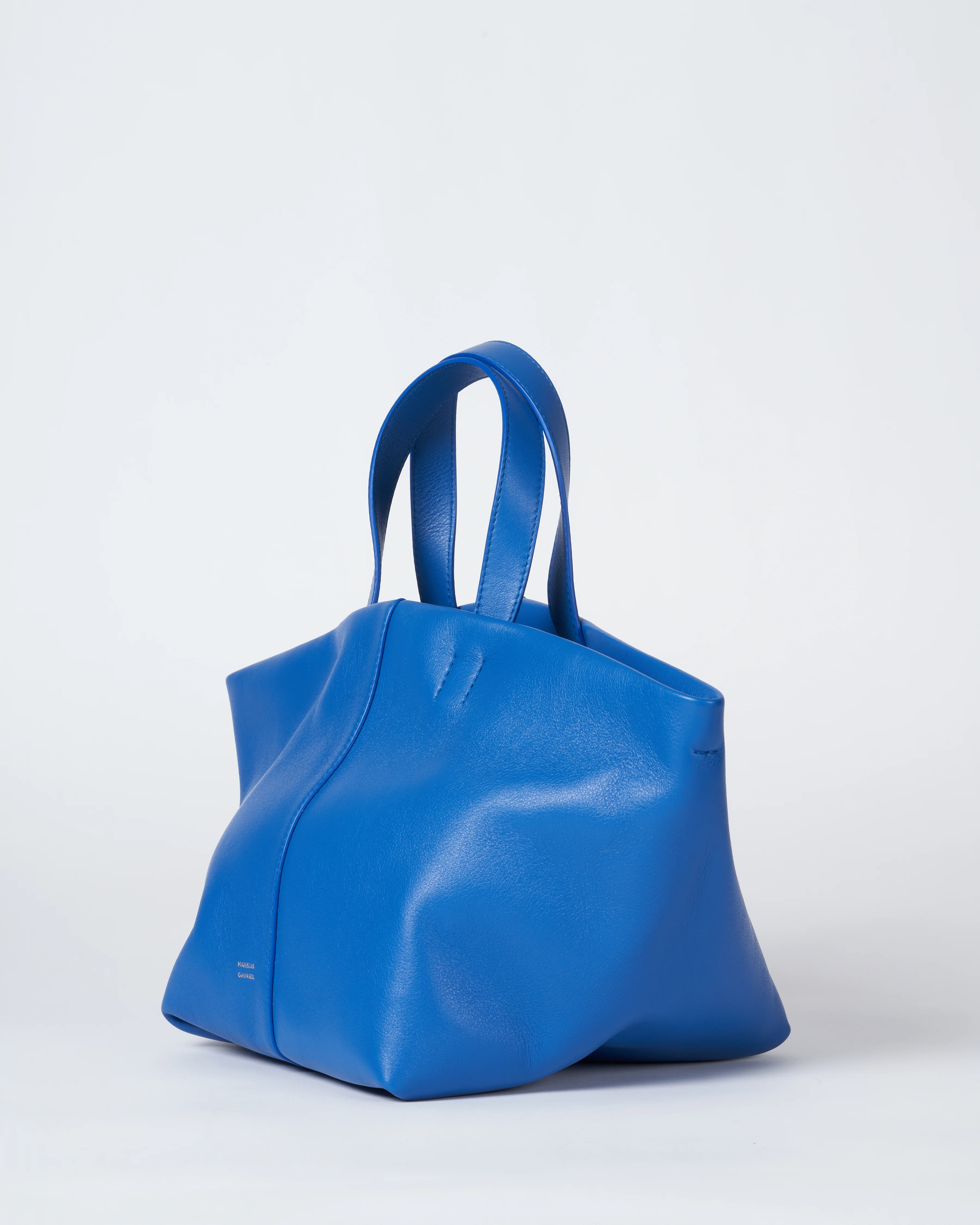 tulipano bag - elettrico - Image 3