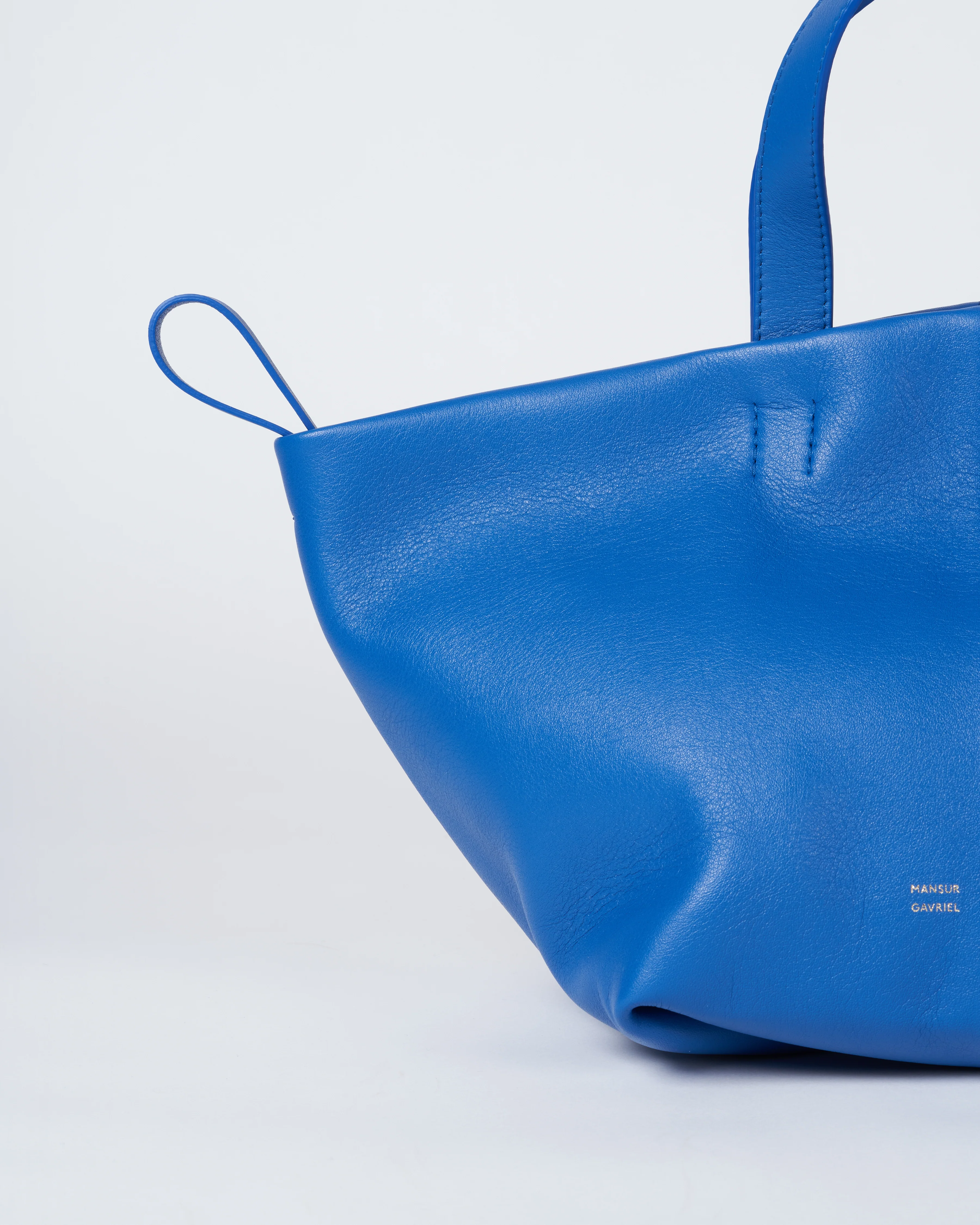 tulipano bag - elettrico - Image 4