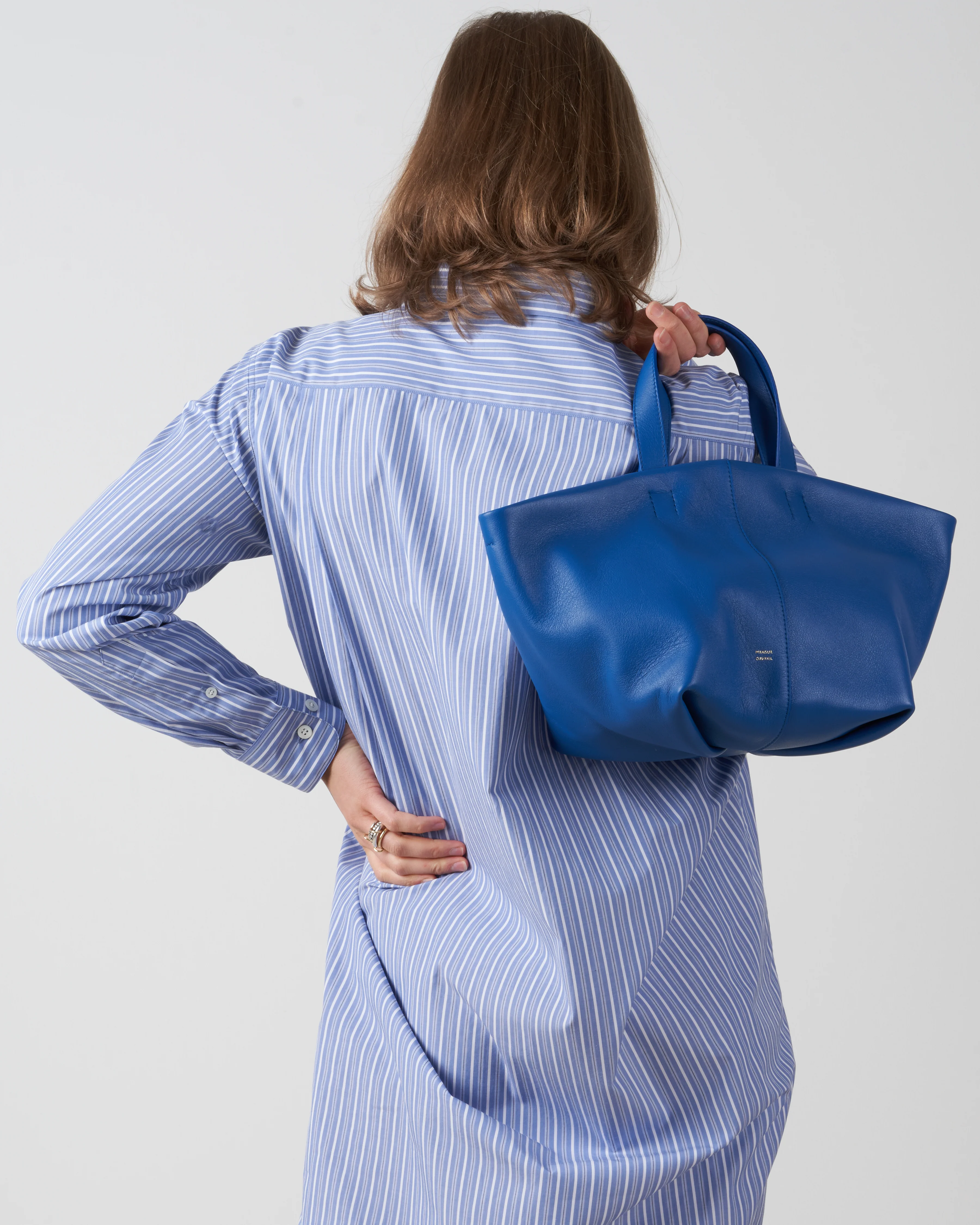 tulipano bag - elettrico - Image 6