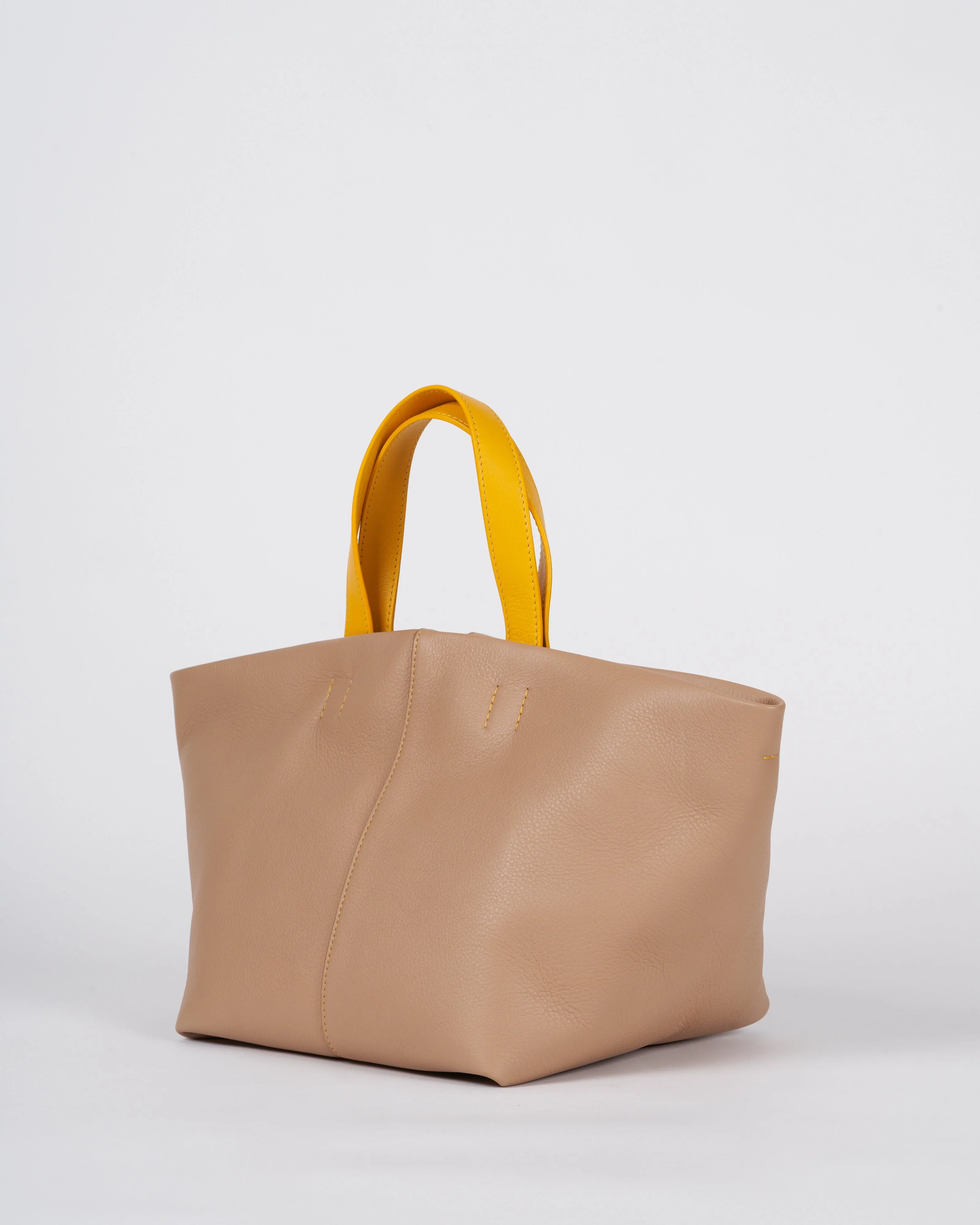 tulipano bag - nocciola multi - Image 2