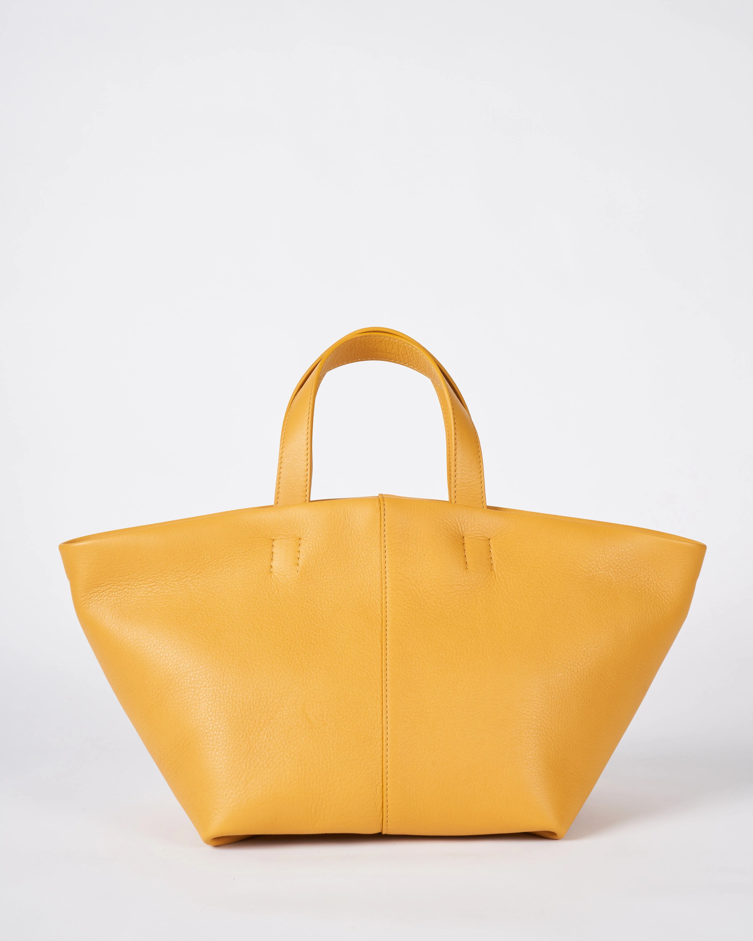 tulipano bag - ochre - Image 2