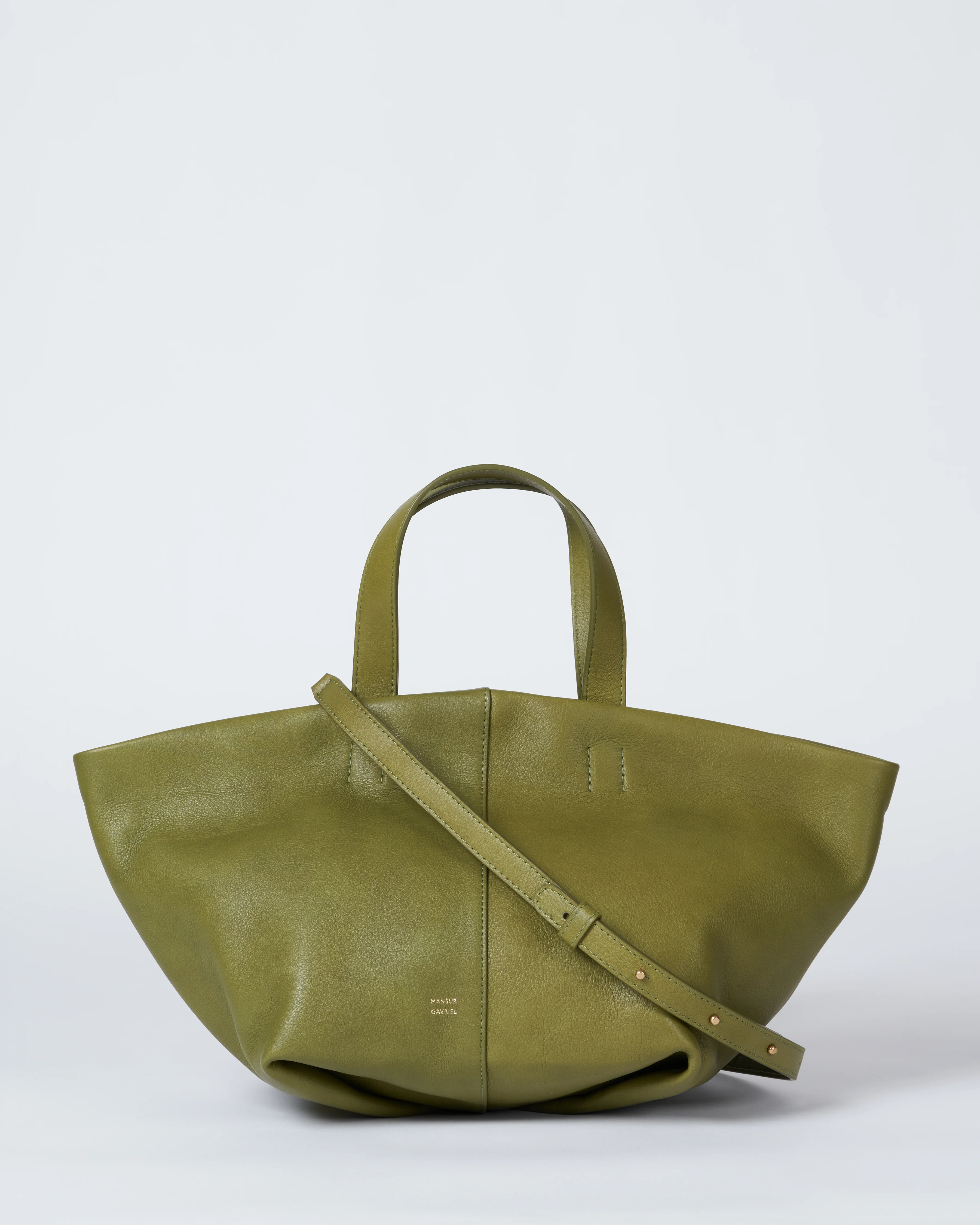 tulipano bag - prato - Image 2