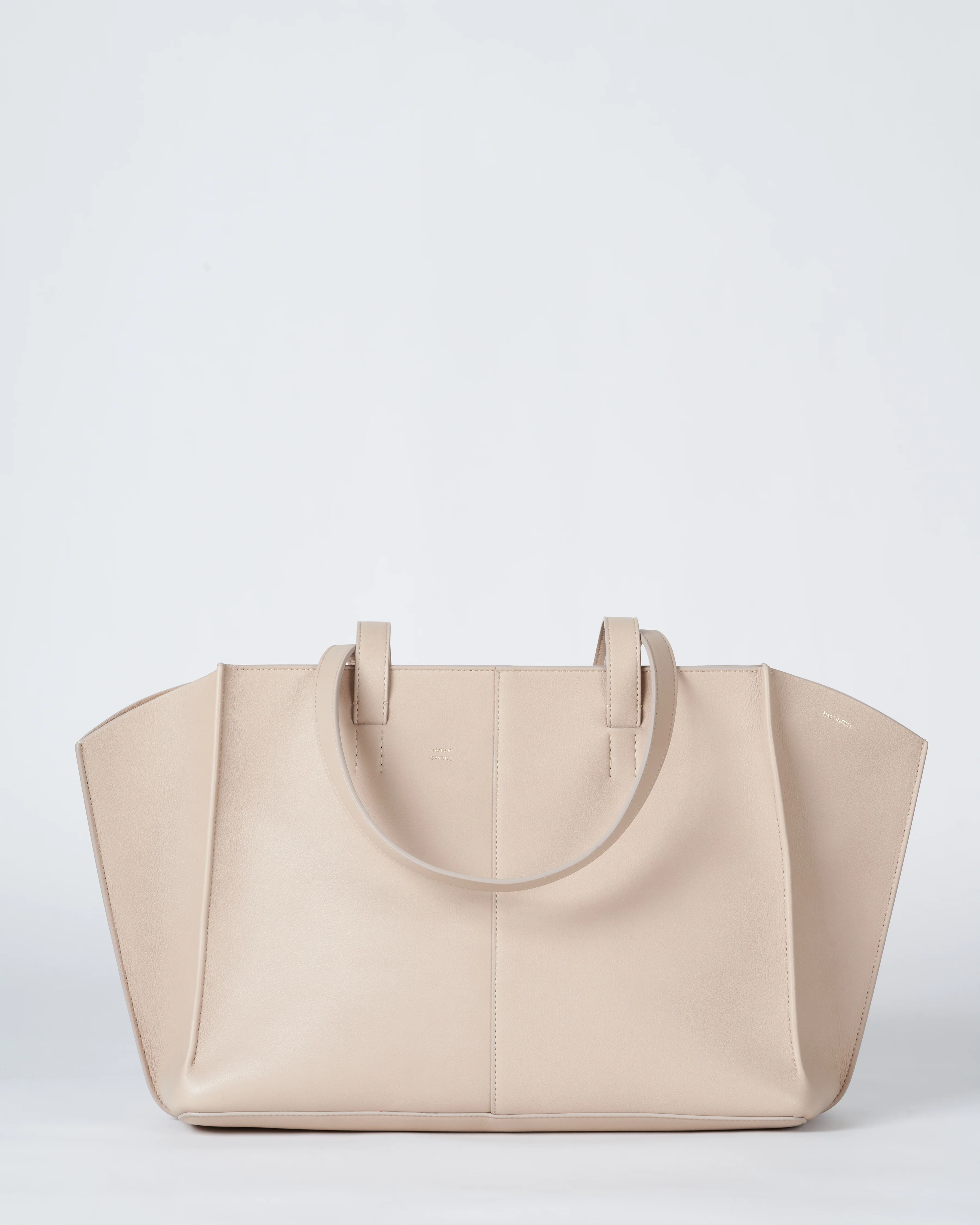 zip multitude tote - aglio aglio - Image 2