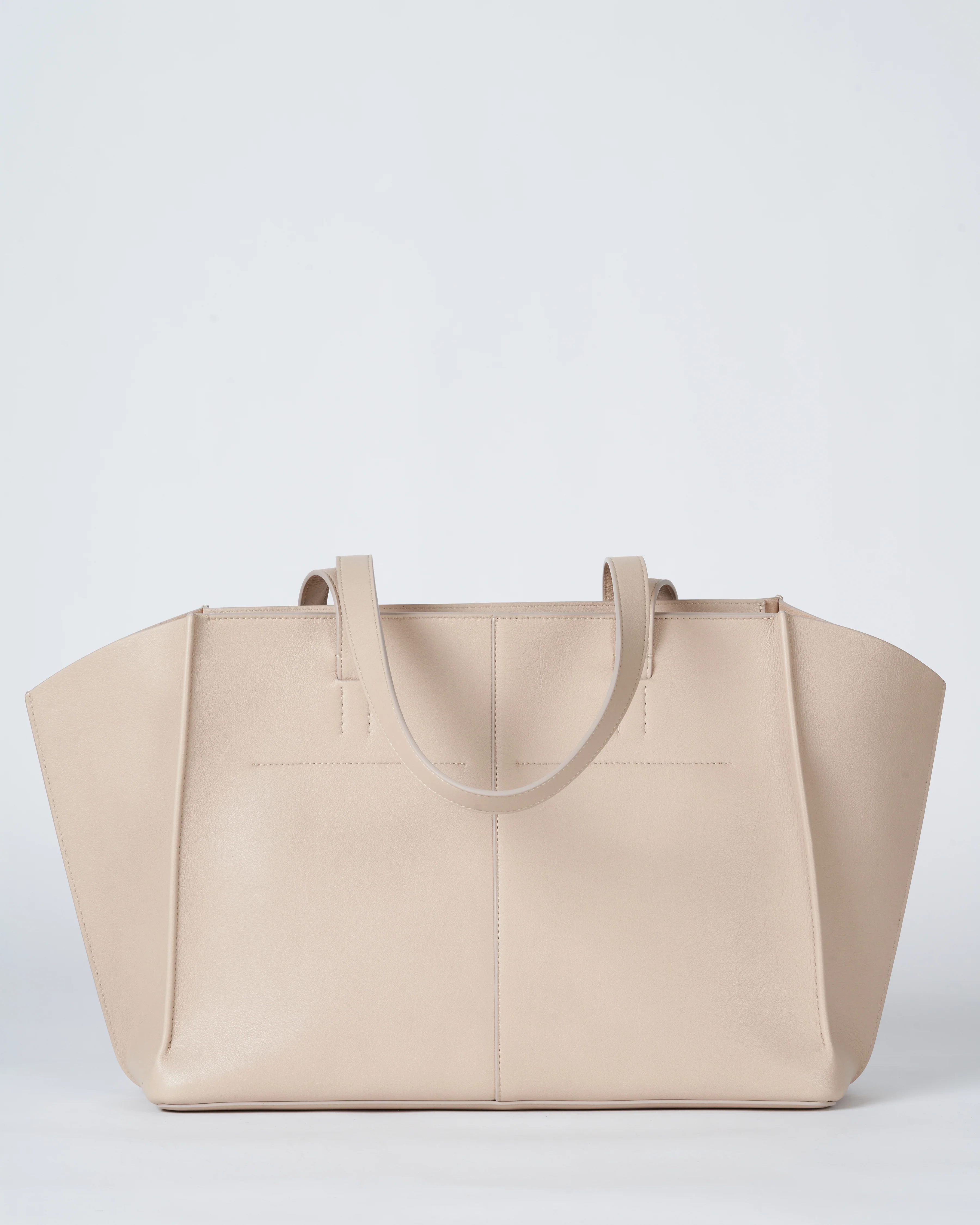zip multitude tote - aglio aglio - Image 3