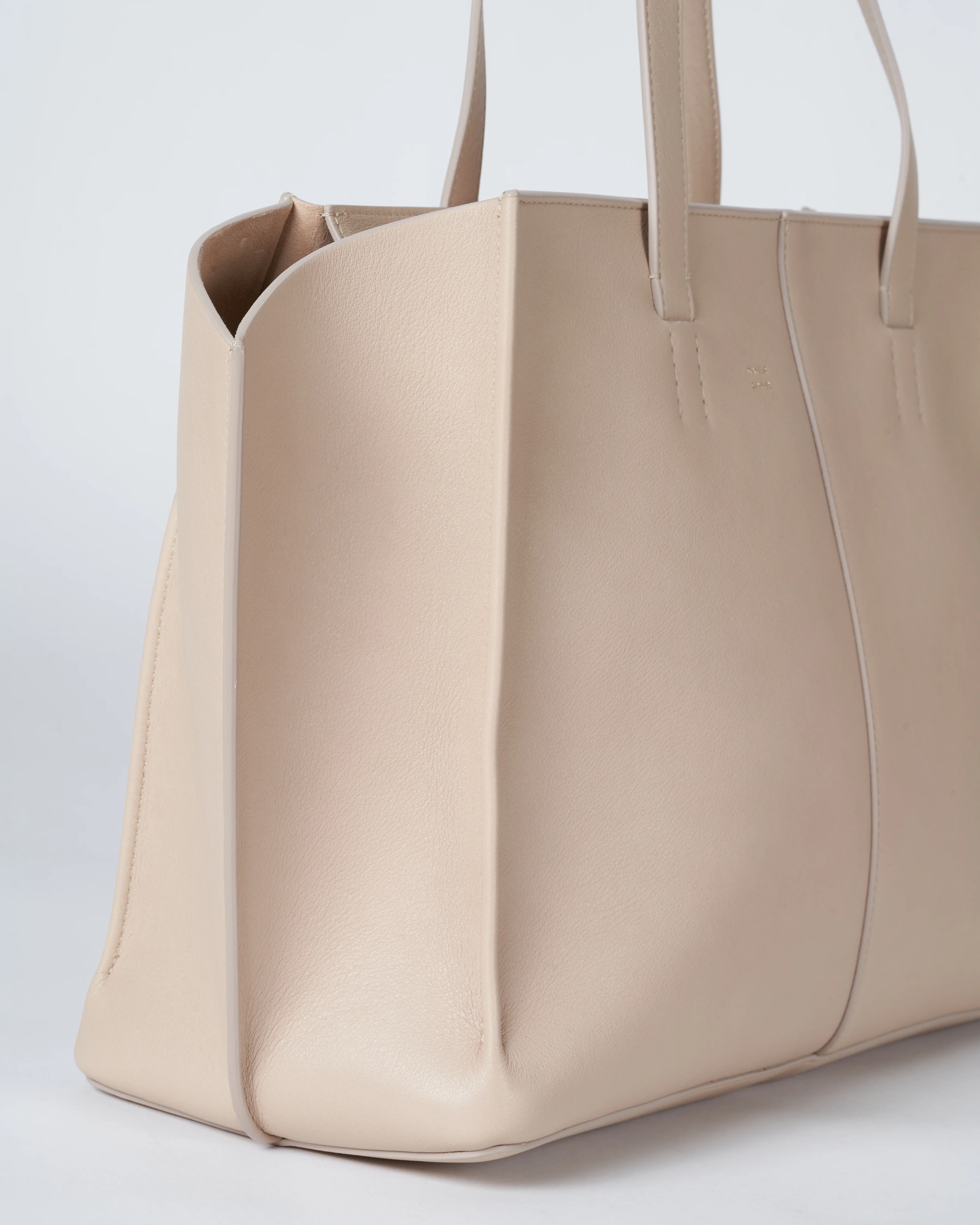 zip multitude tote - aglio aglio - Image 6