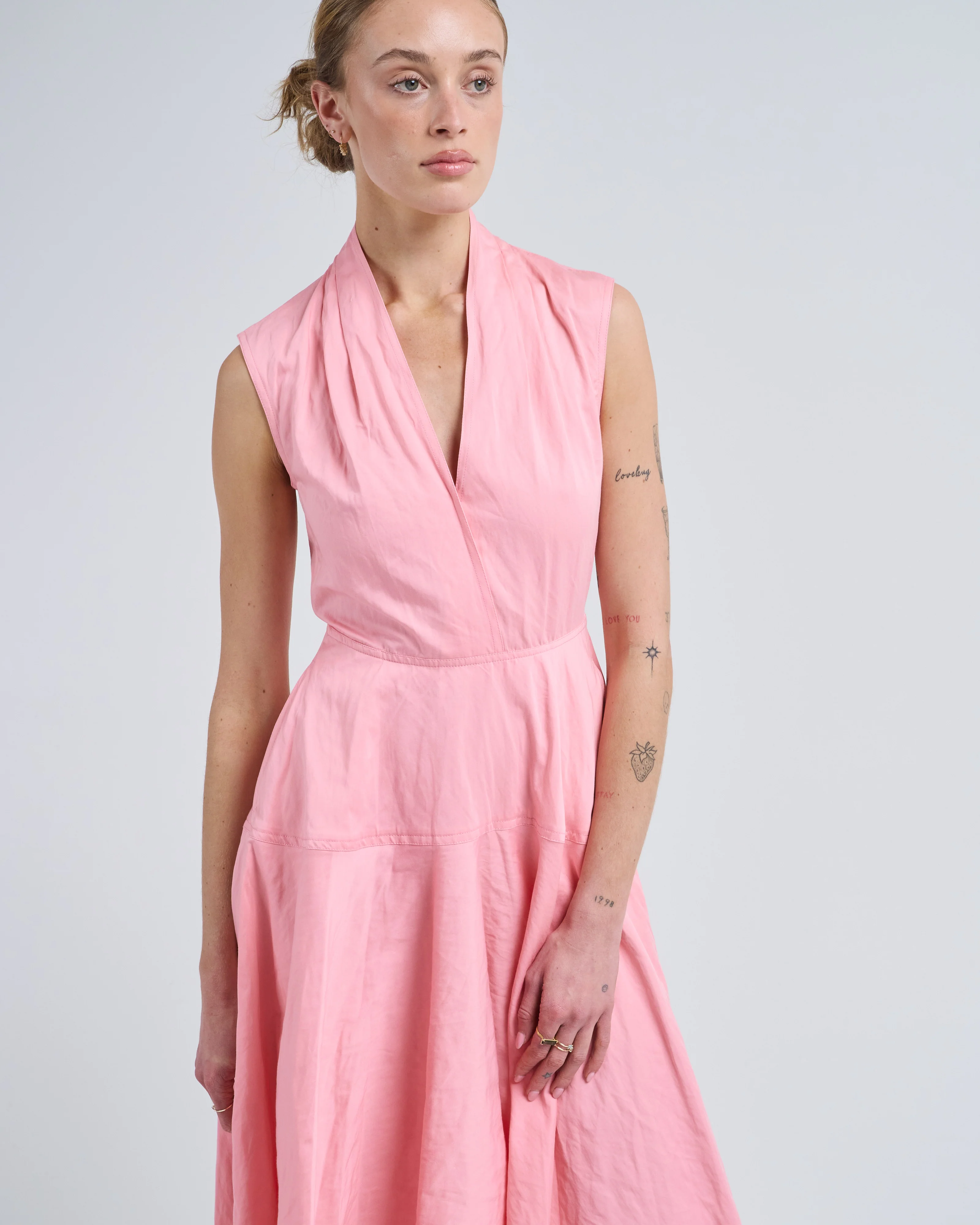 dress - Image 2