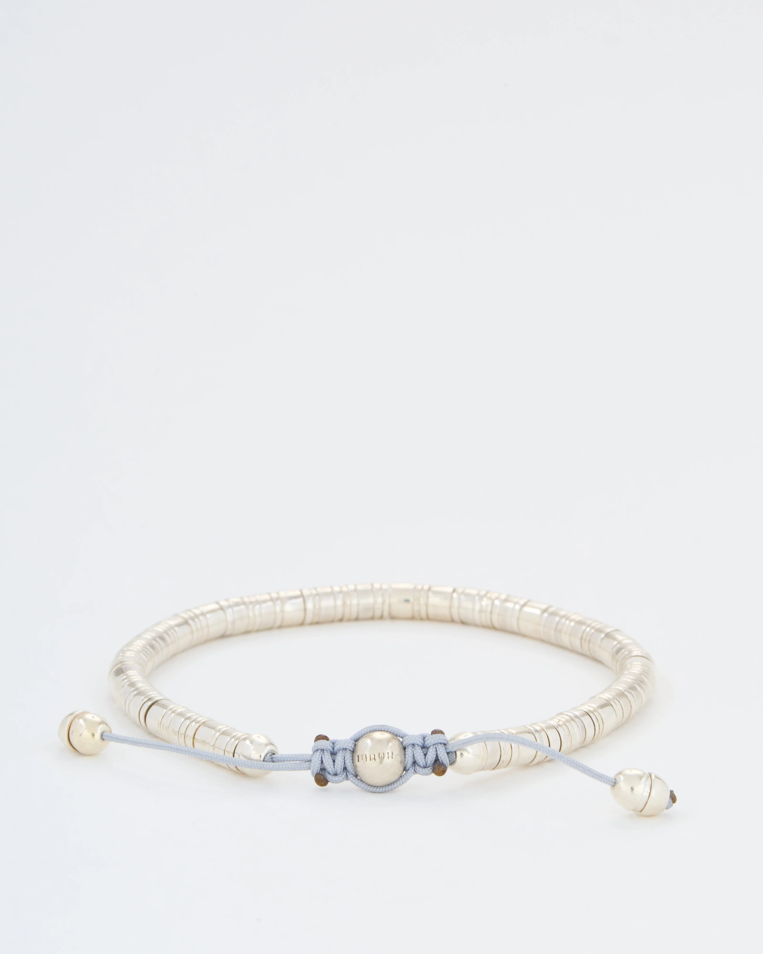 harl sterling silver bracelet - Image 2