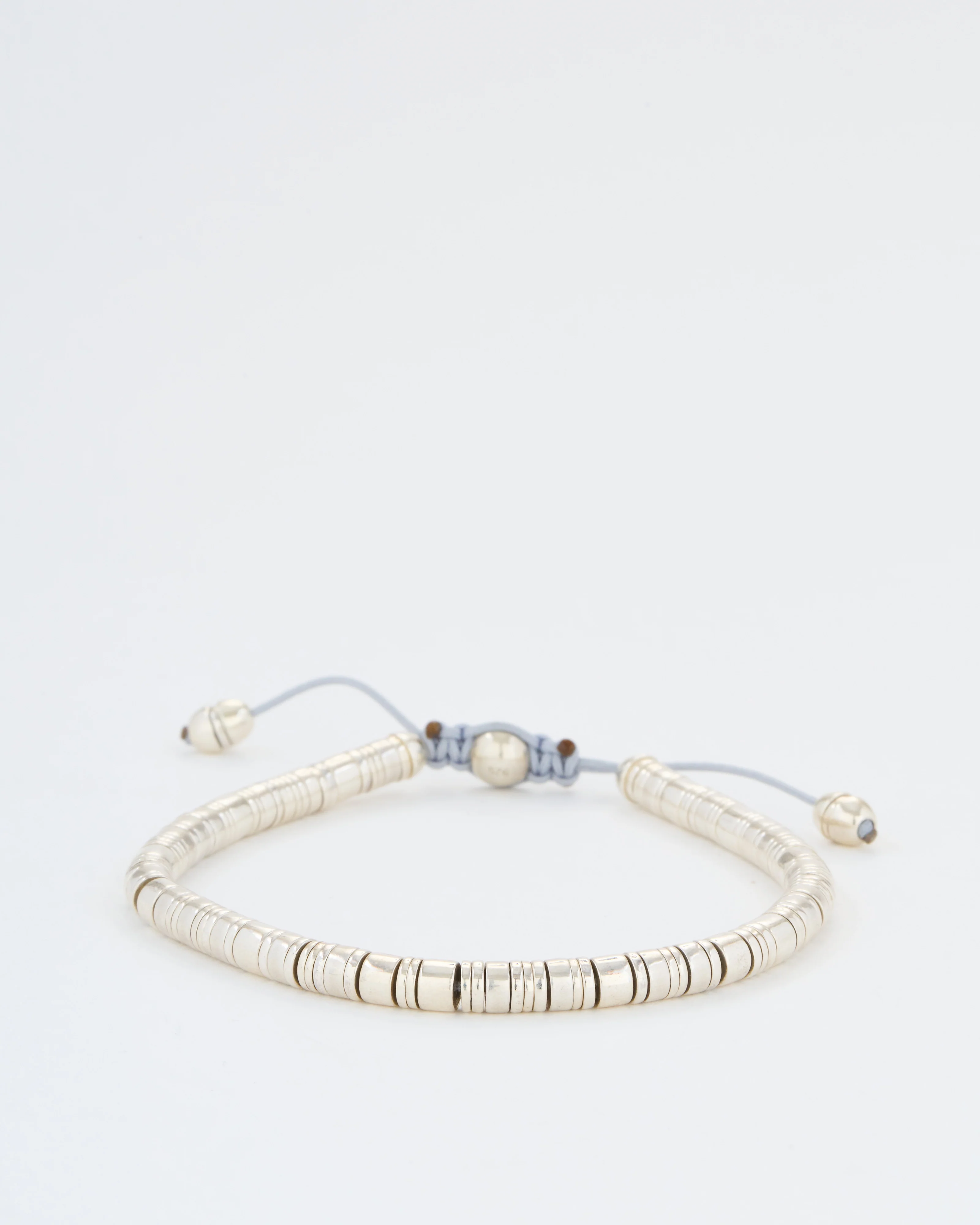 harl sterling silver bracelet - Image 3