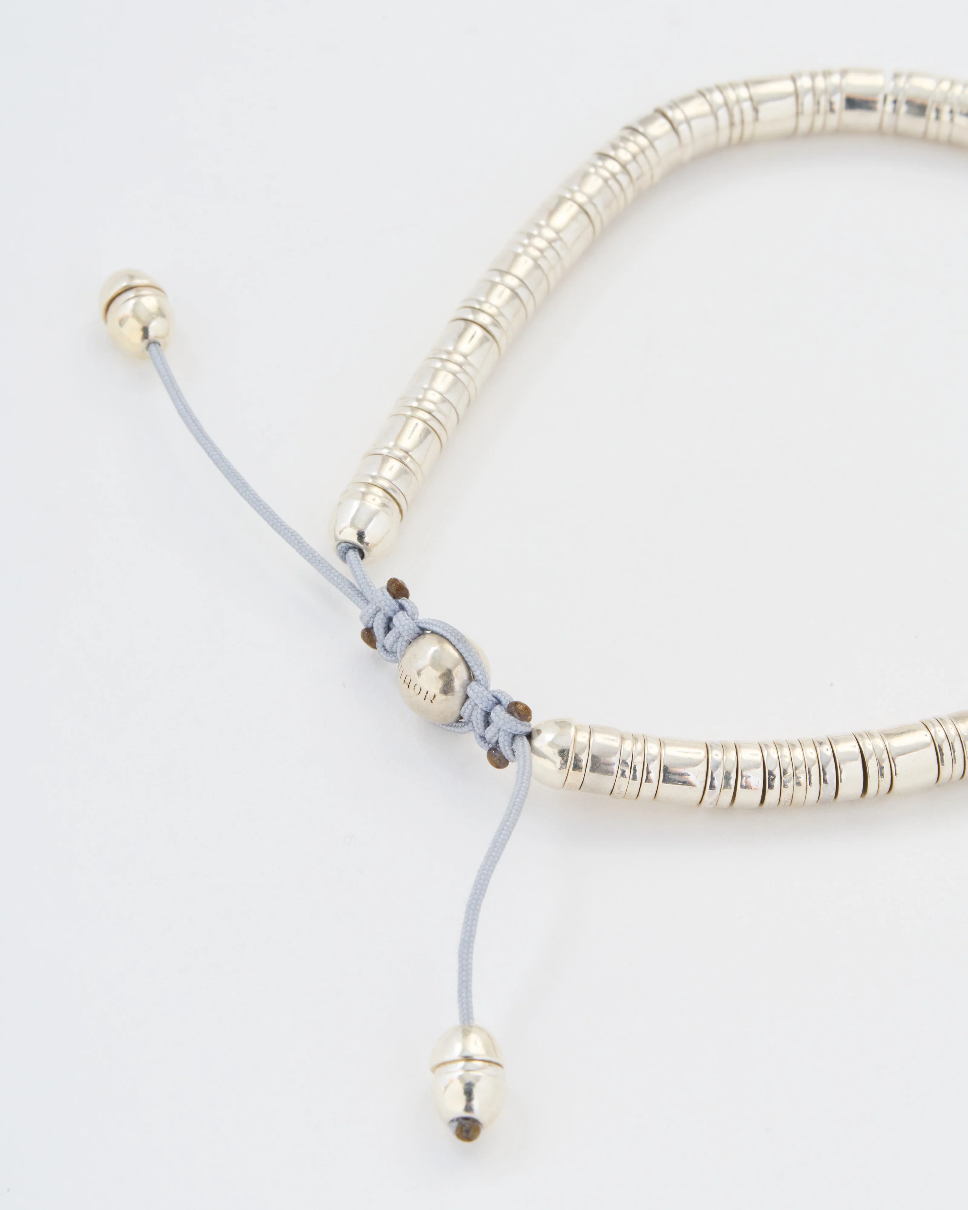 harl sterling silver bracelet - Image 5