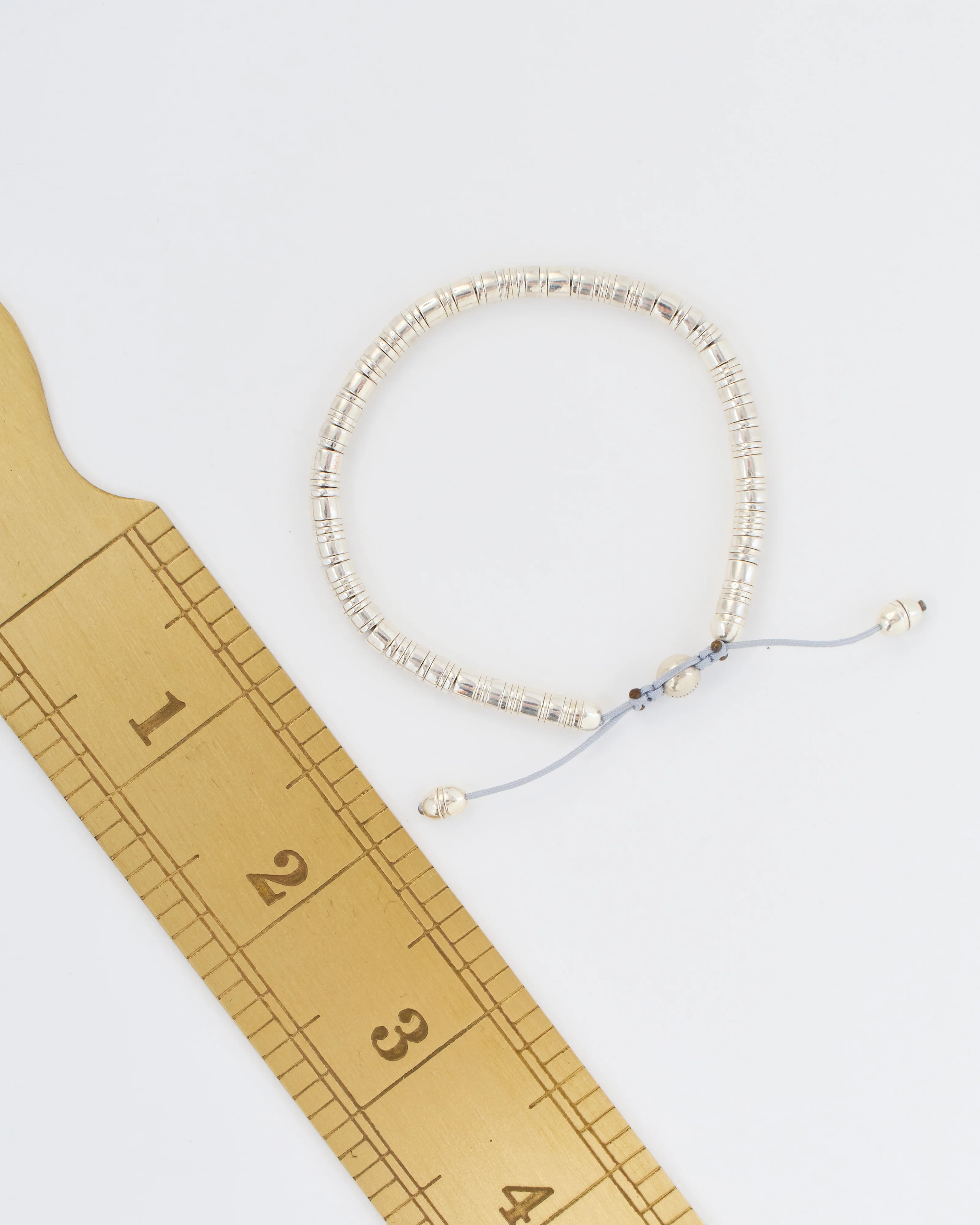 harl sterling silver bracelet - Image 6