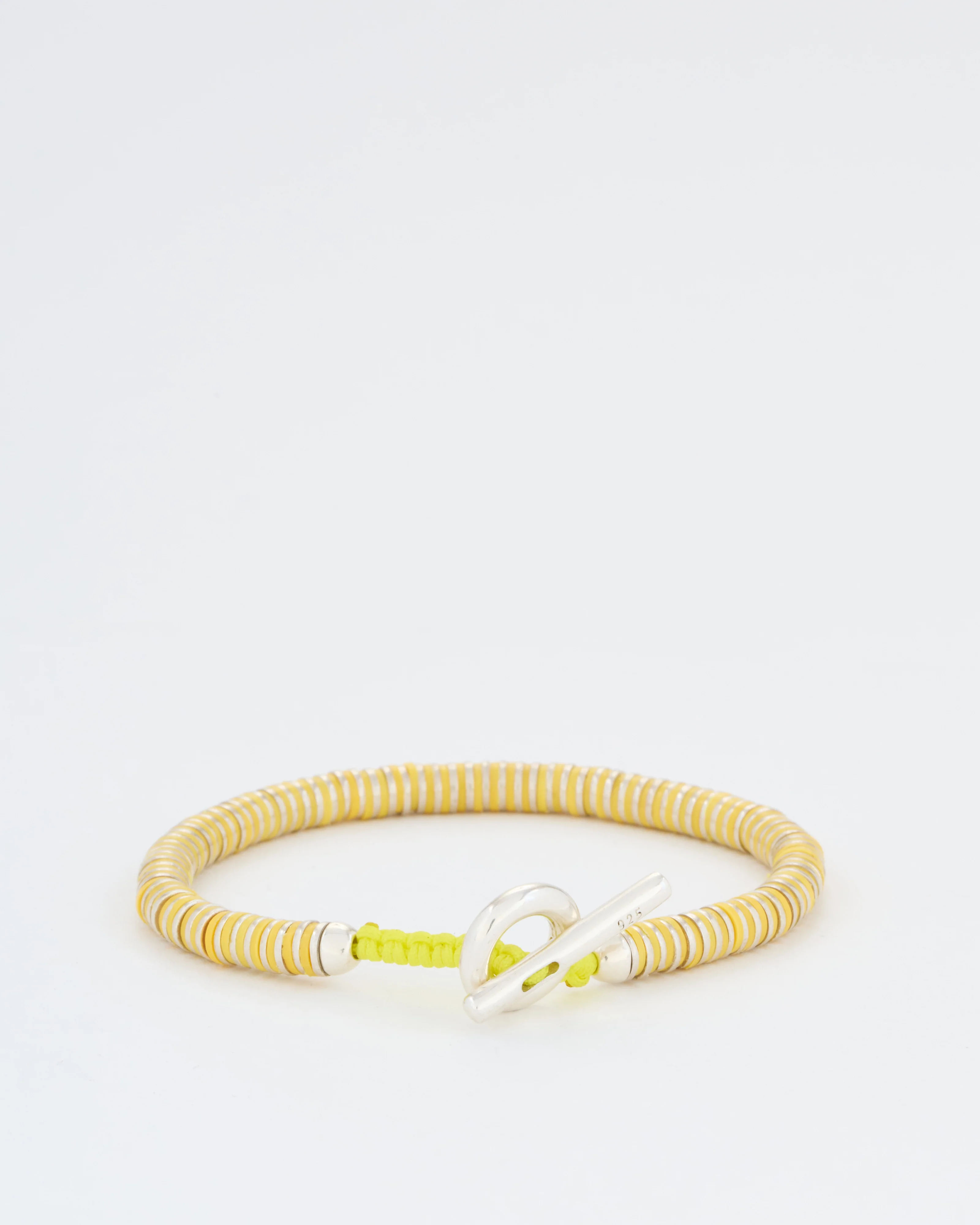 katta bracelet in yellow - Image 2
