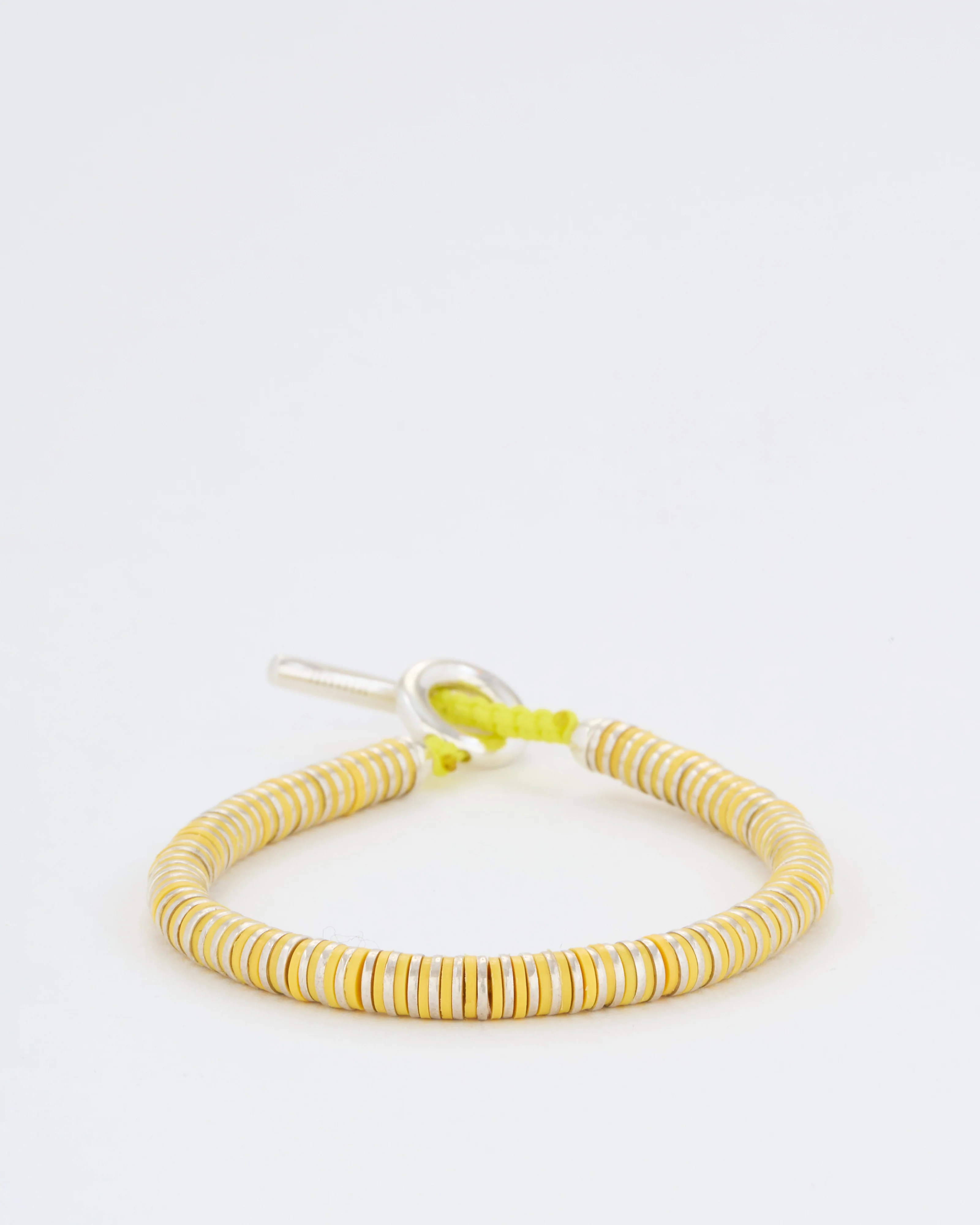 katta bracelet in yellow - Image 3