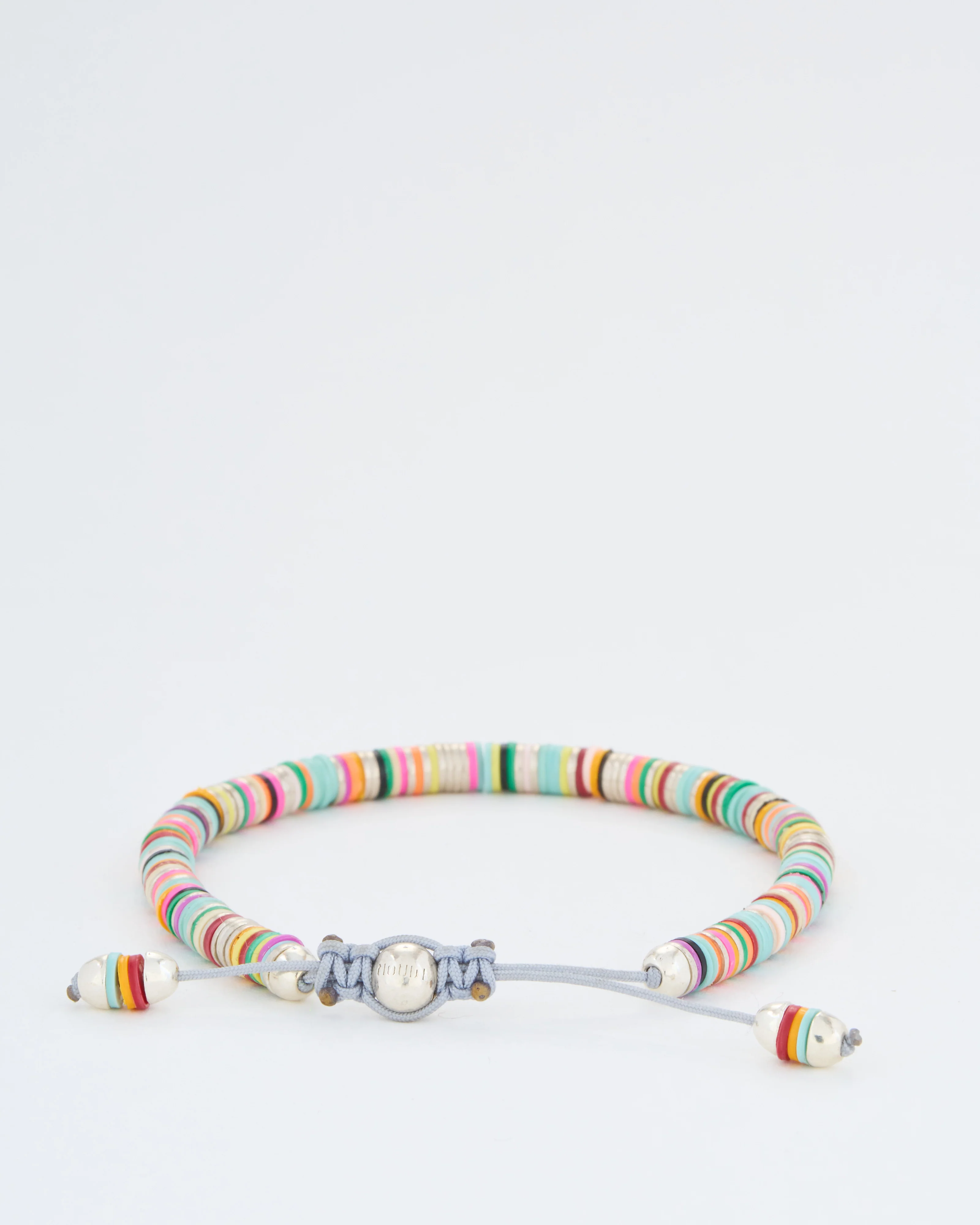malli african disc bracelet - Image 2