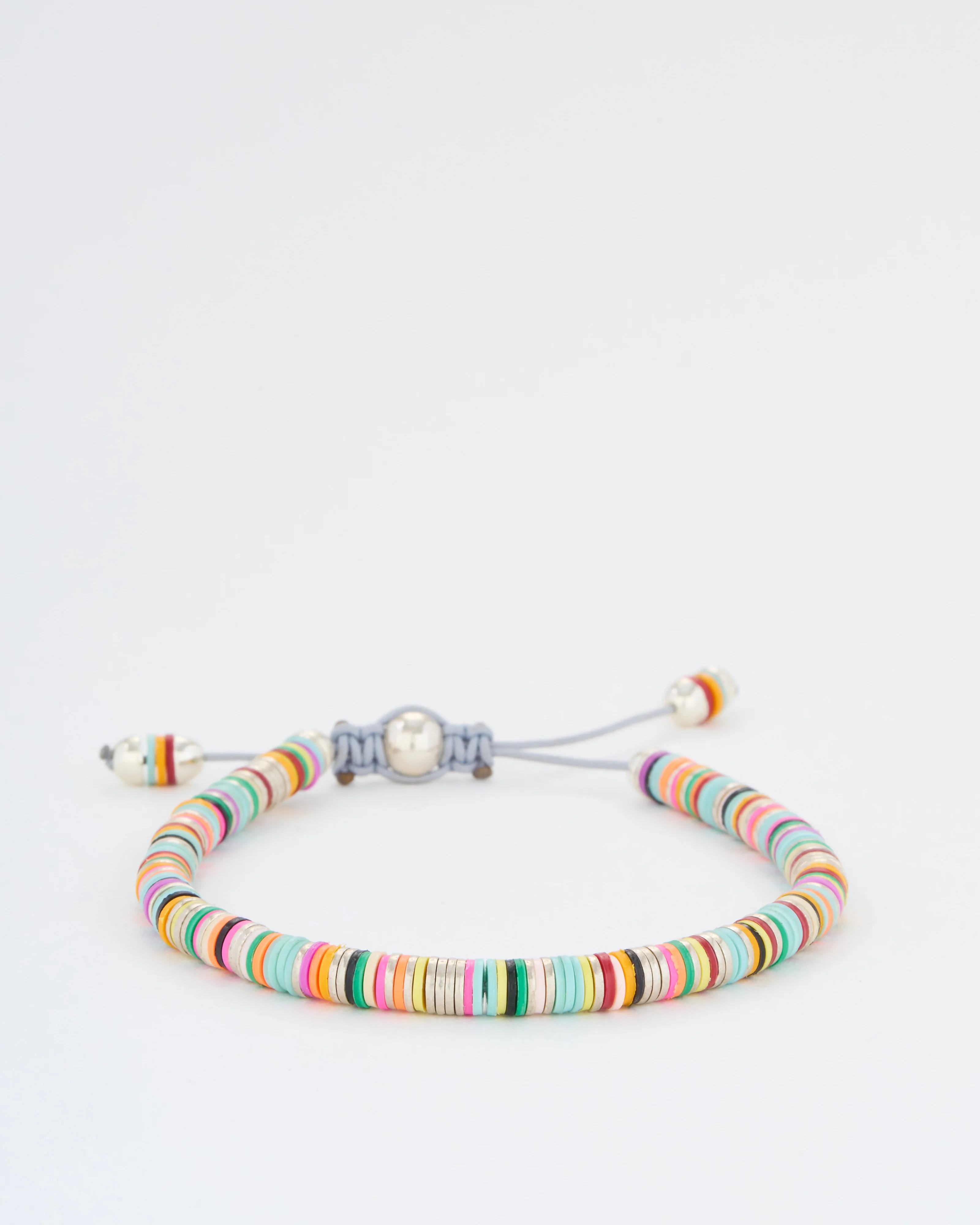 malli african disc bracelet - Image 3