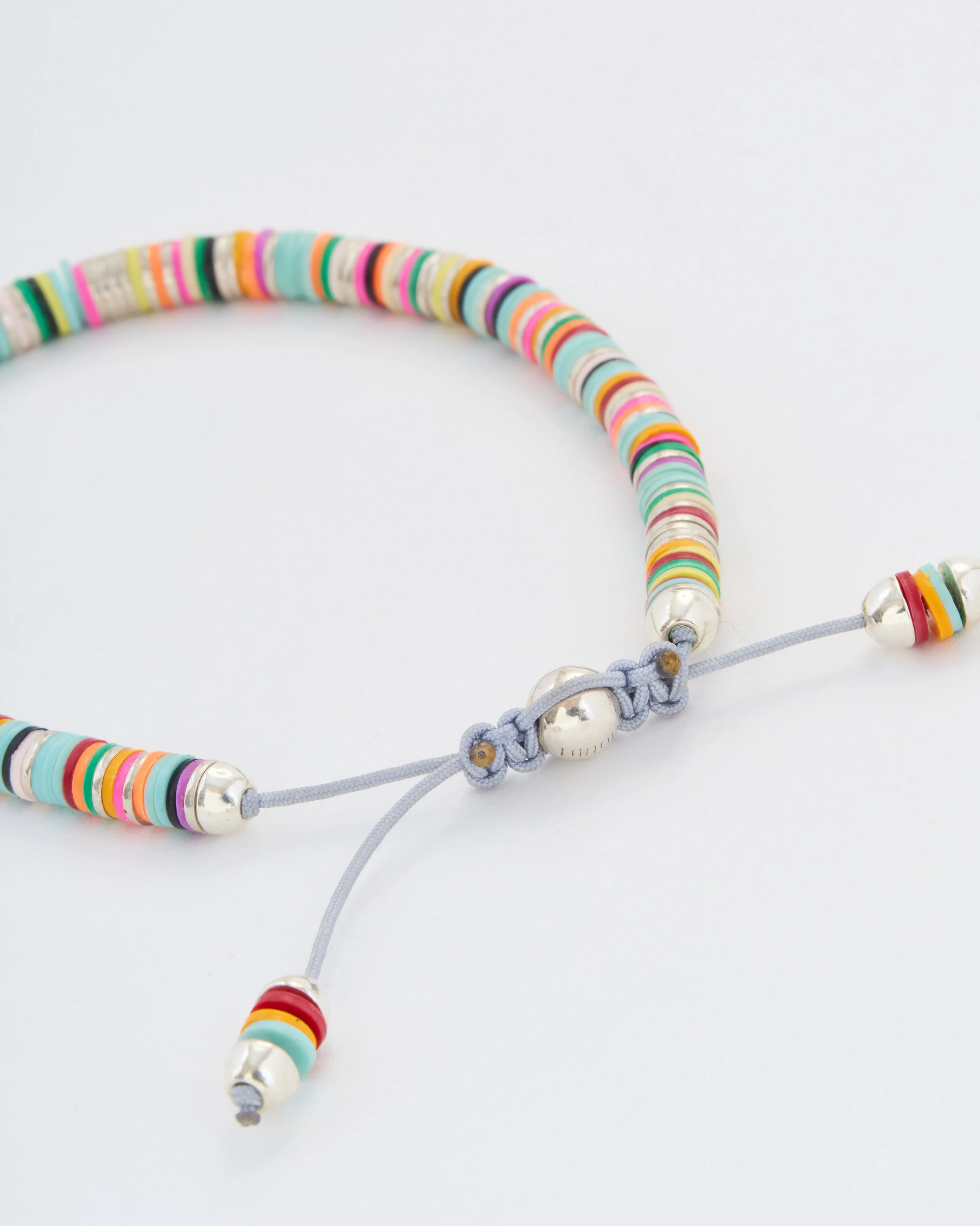 malli african disc bracelet - Image 4
