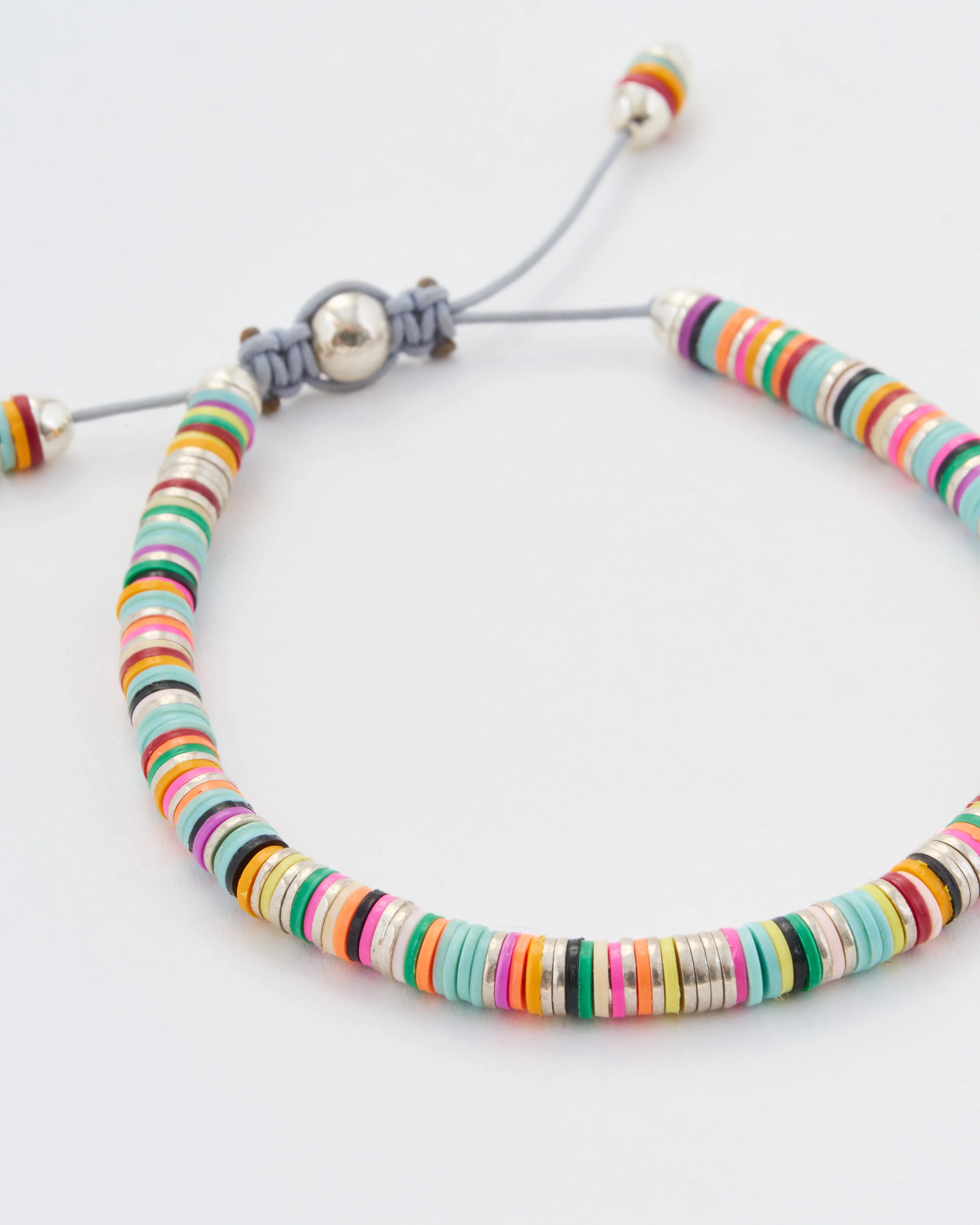 malli african disc bracelet - Image 5