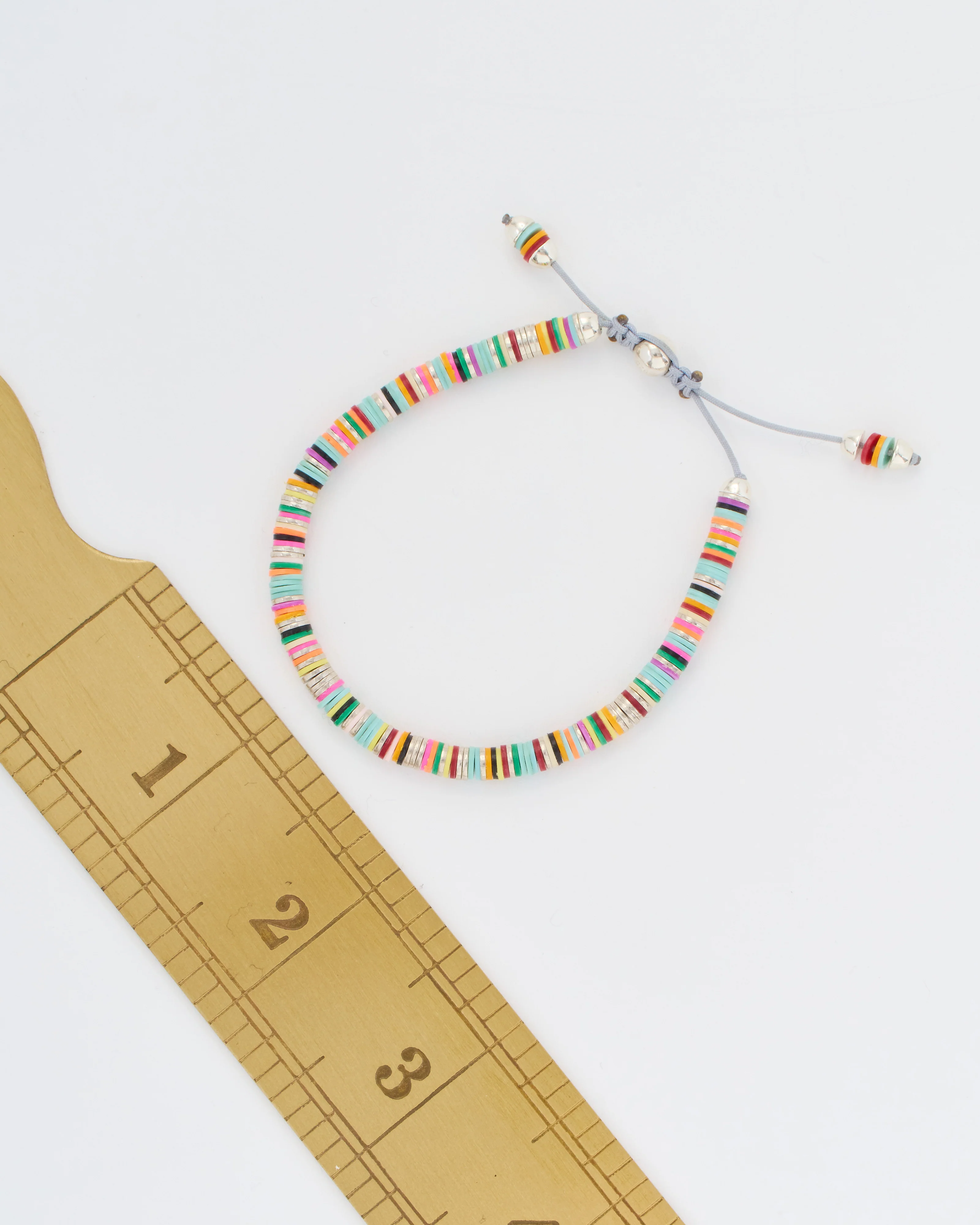 malli african disc bracelet - Image 6