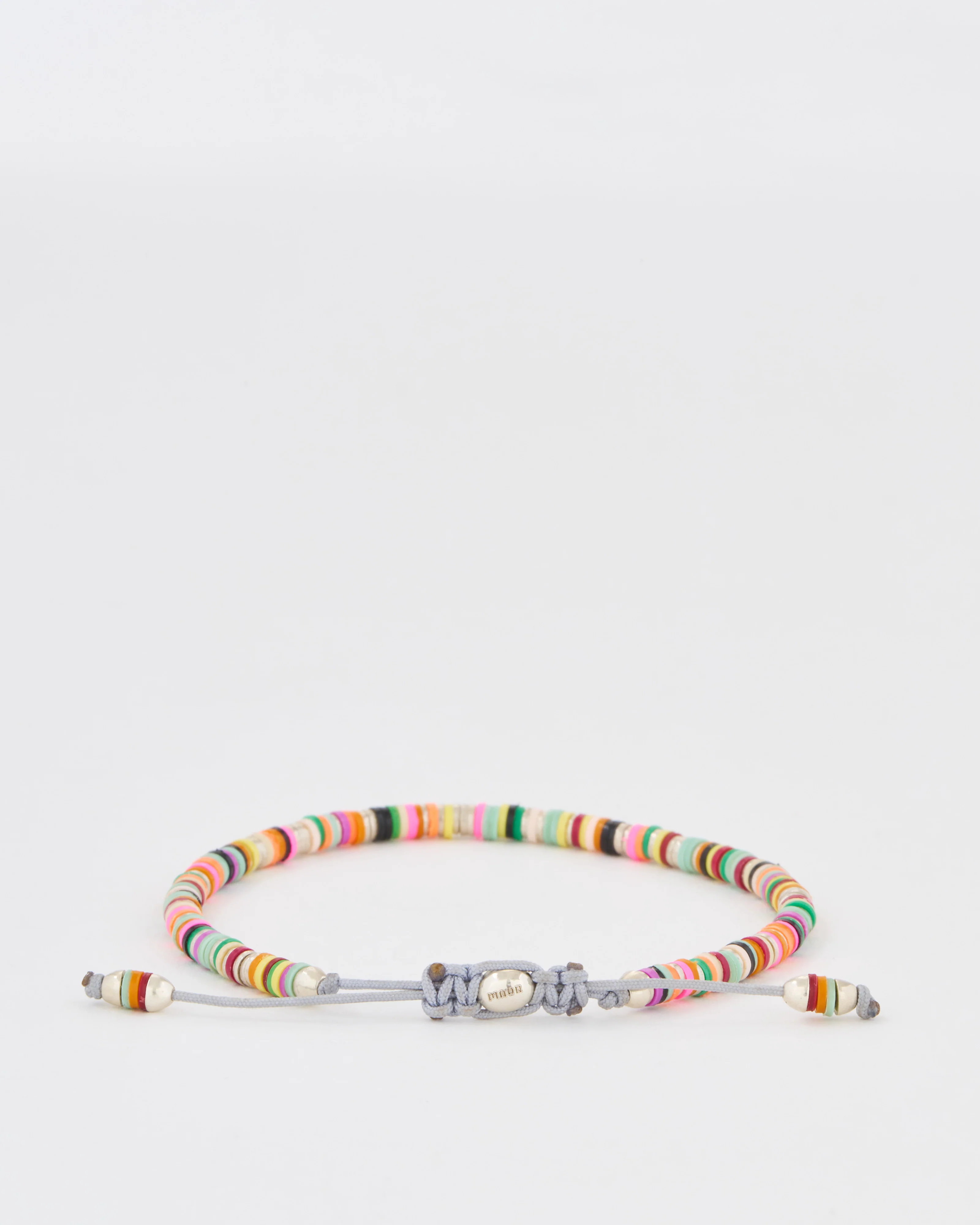 mini malli african disc bracelet - Image 2
