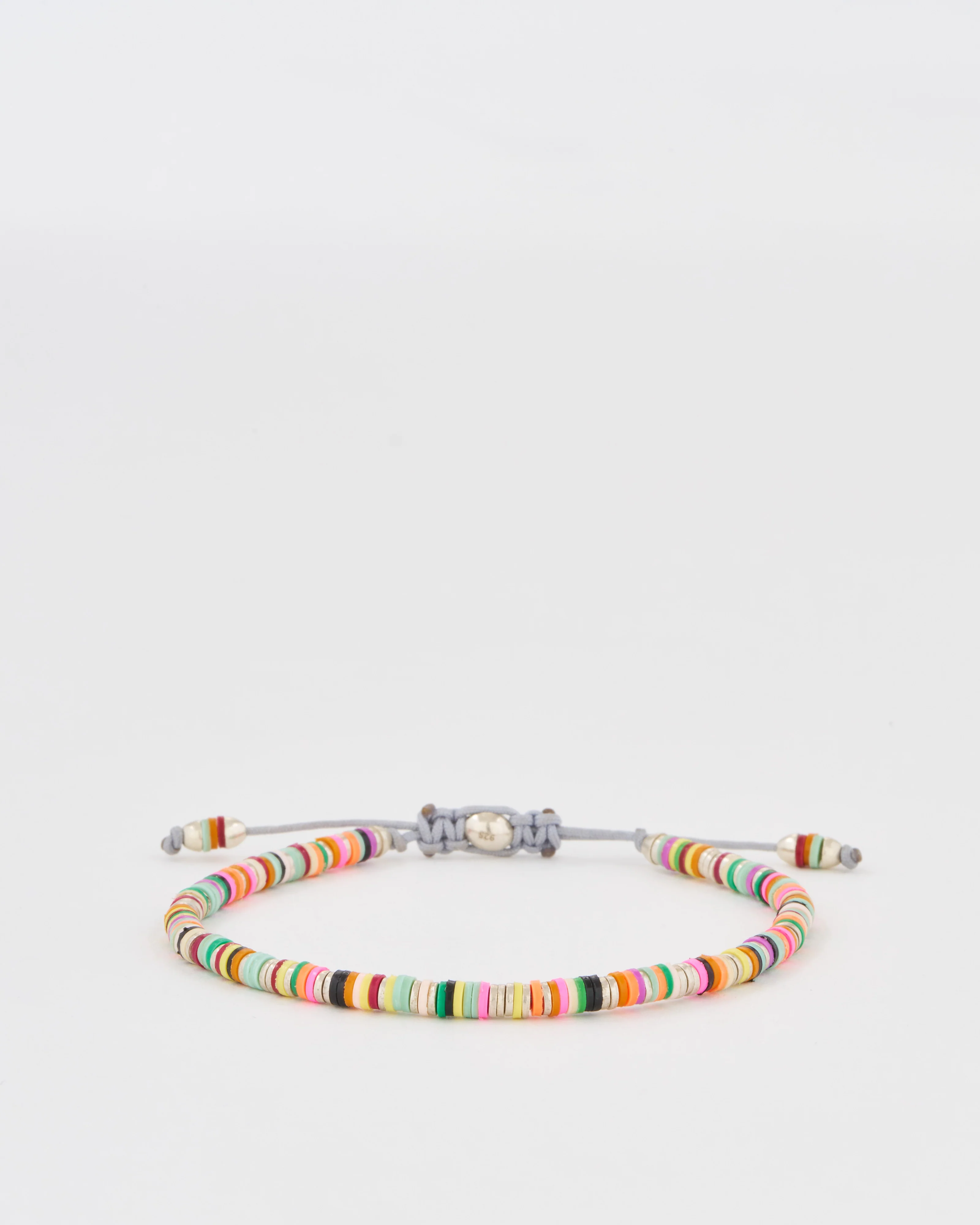 mini malli african disc bracelet - Image 3
