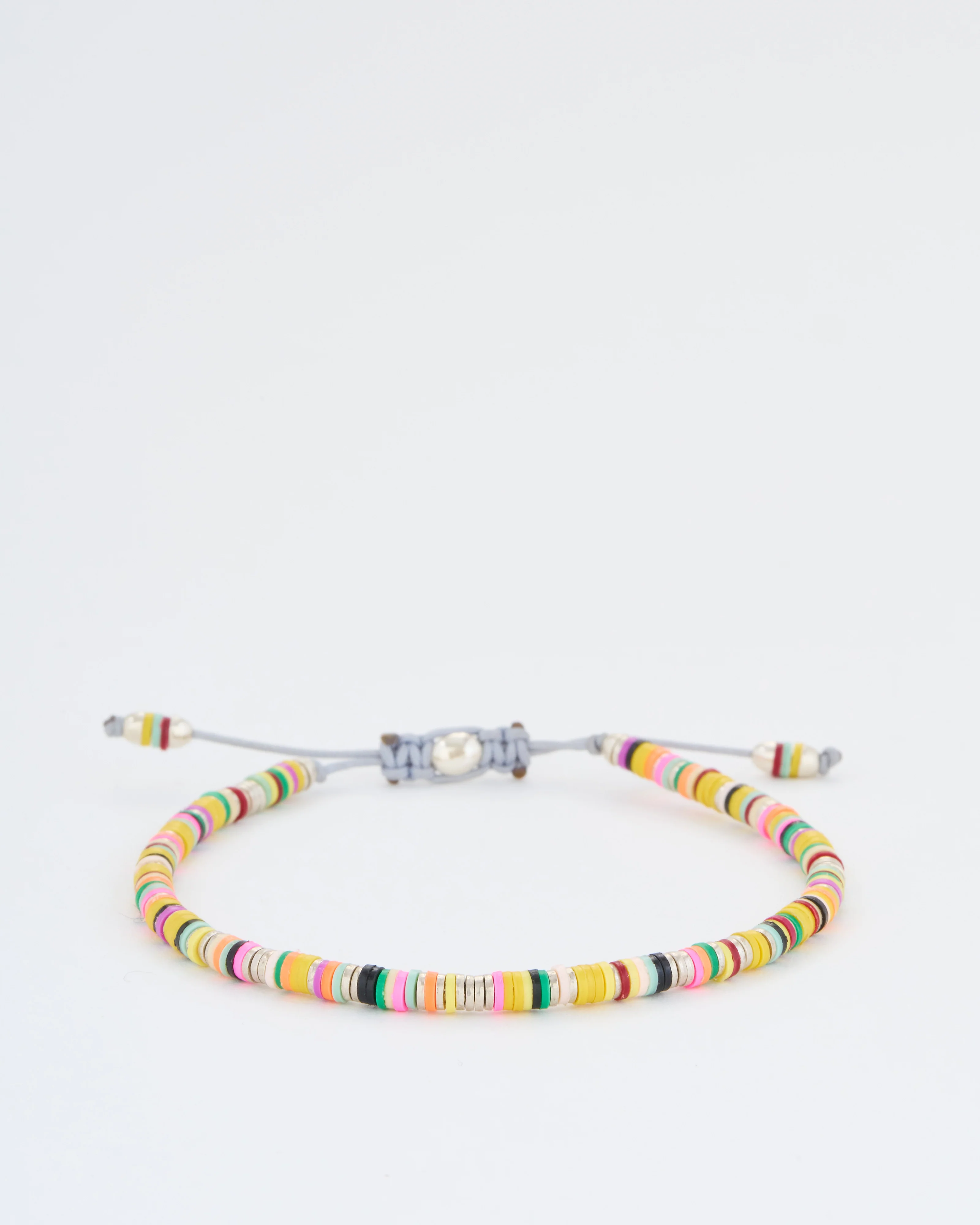 mini malli african disc bracelet - Image 3