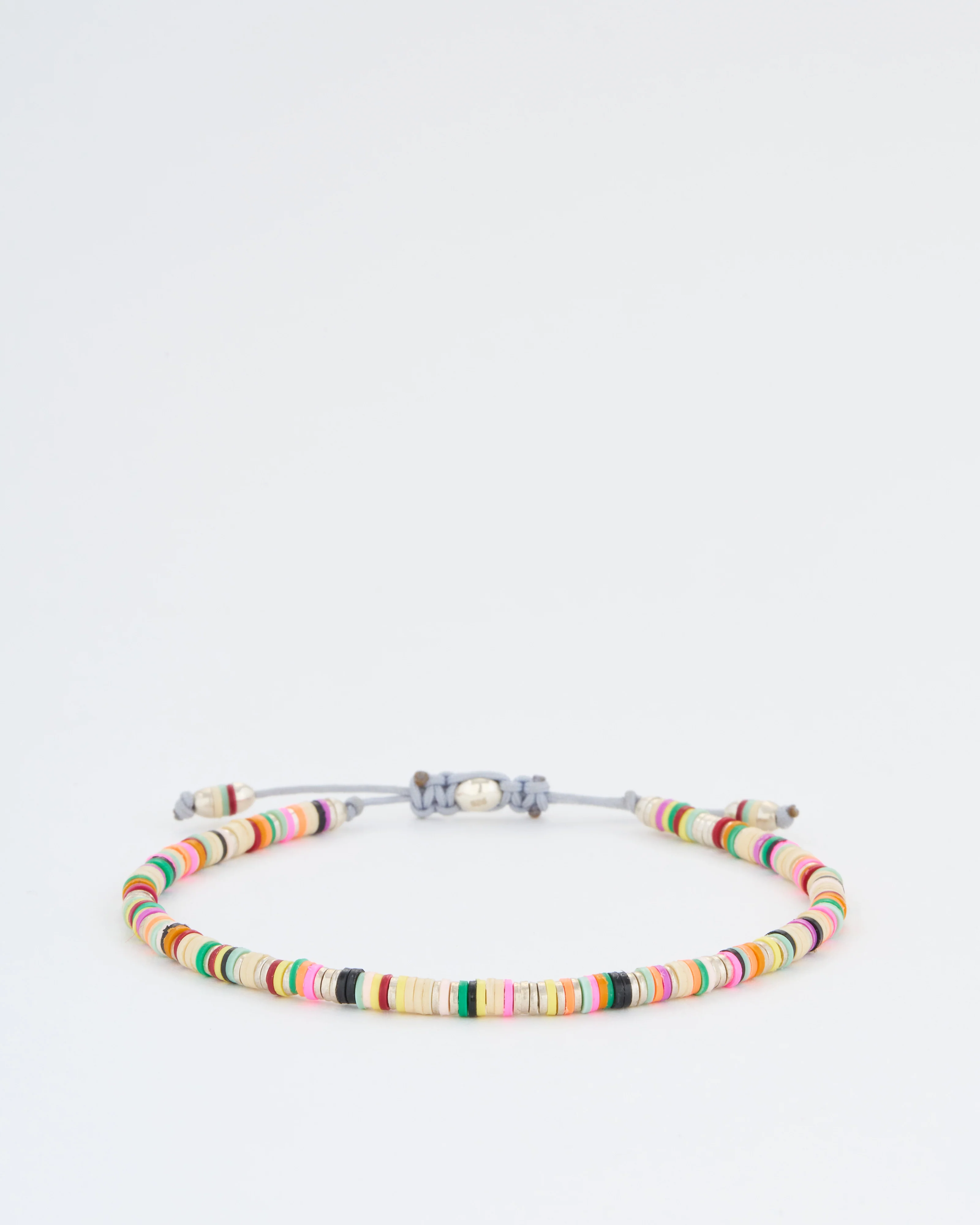 mini malli african disc bracelet - Image 3