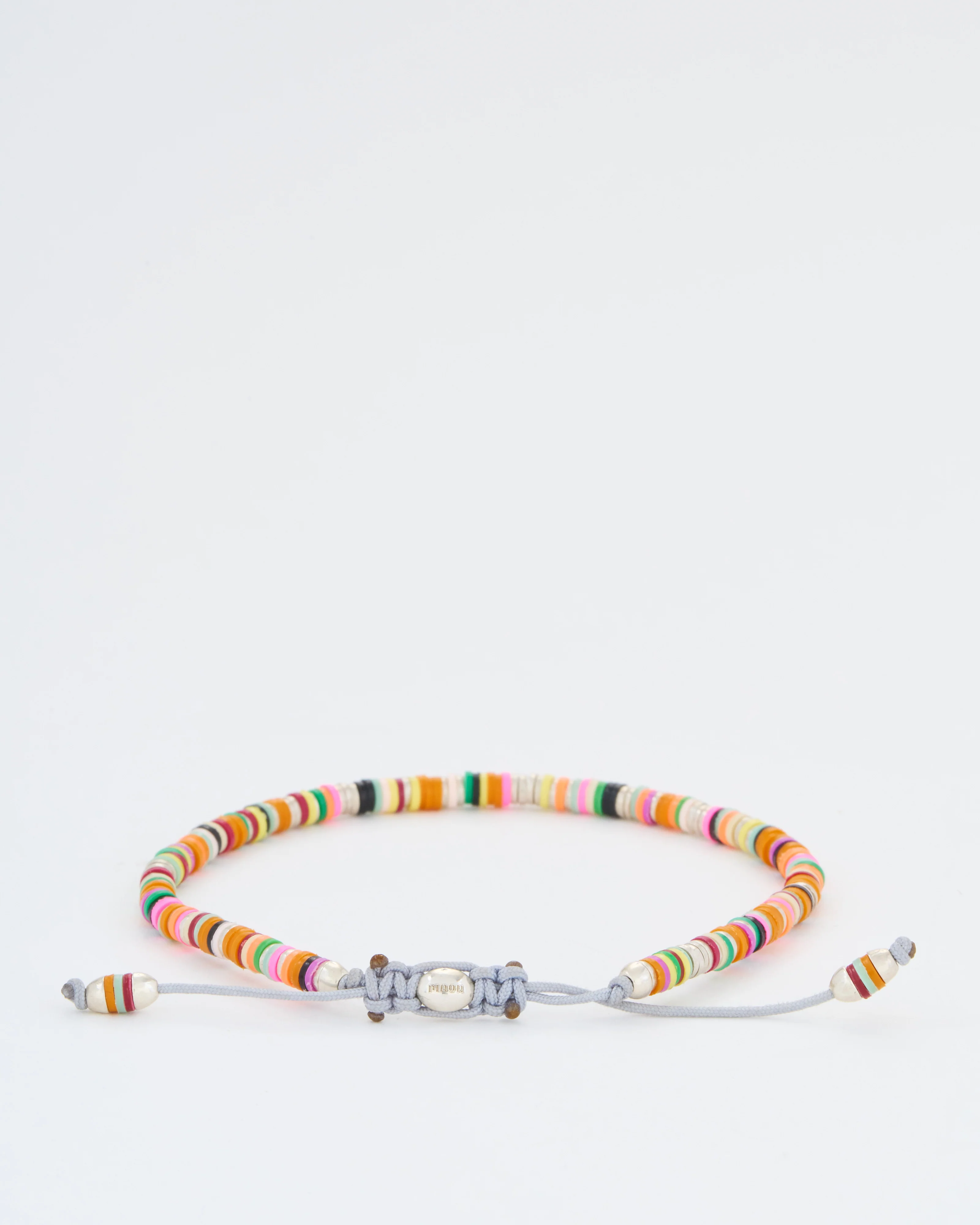 mini malli african disc bracelet - Image 2