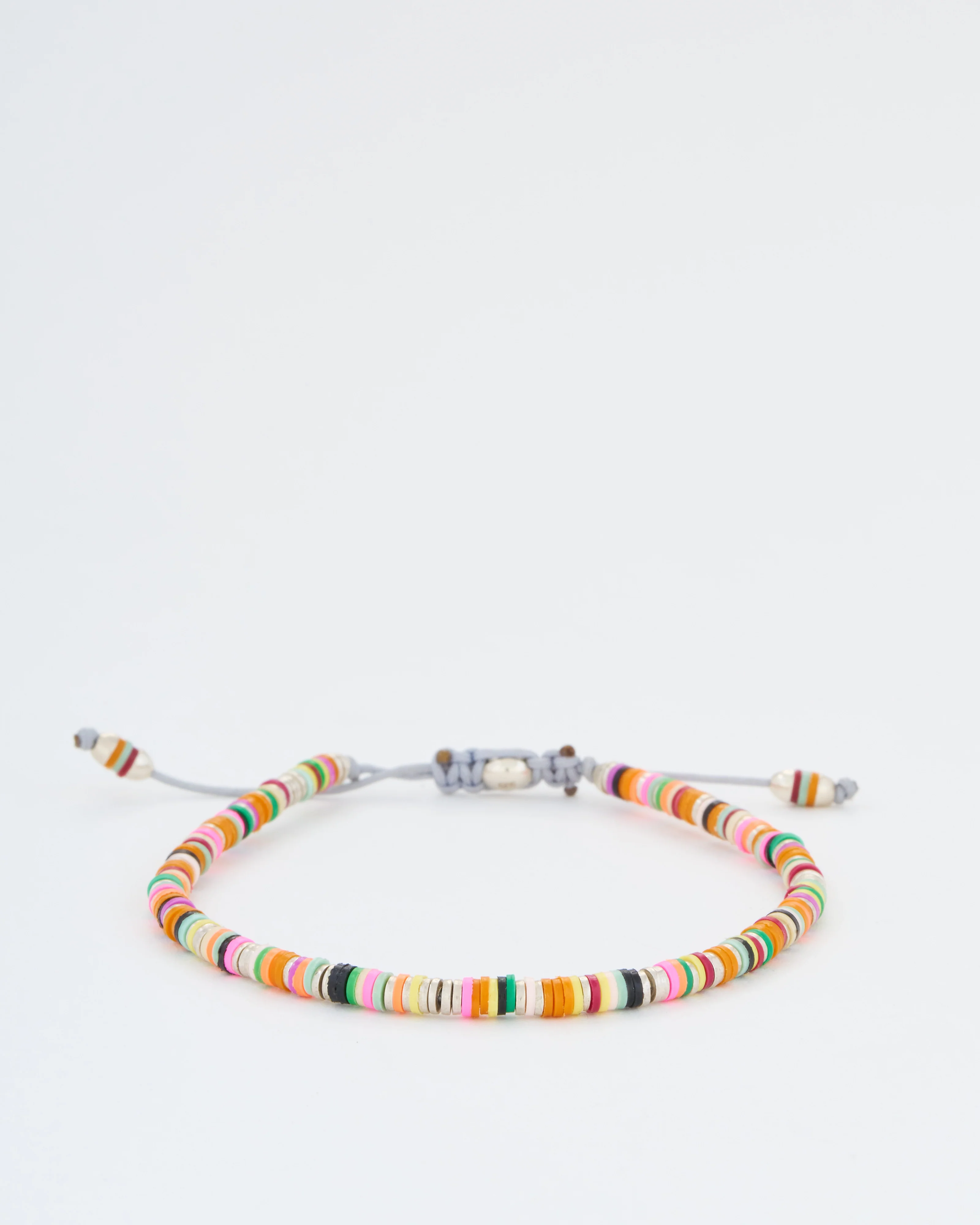 mini malli african disc bracelet - Image 3