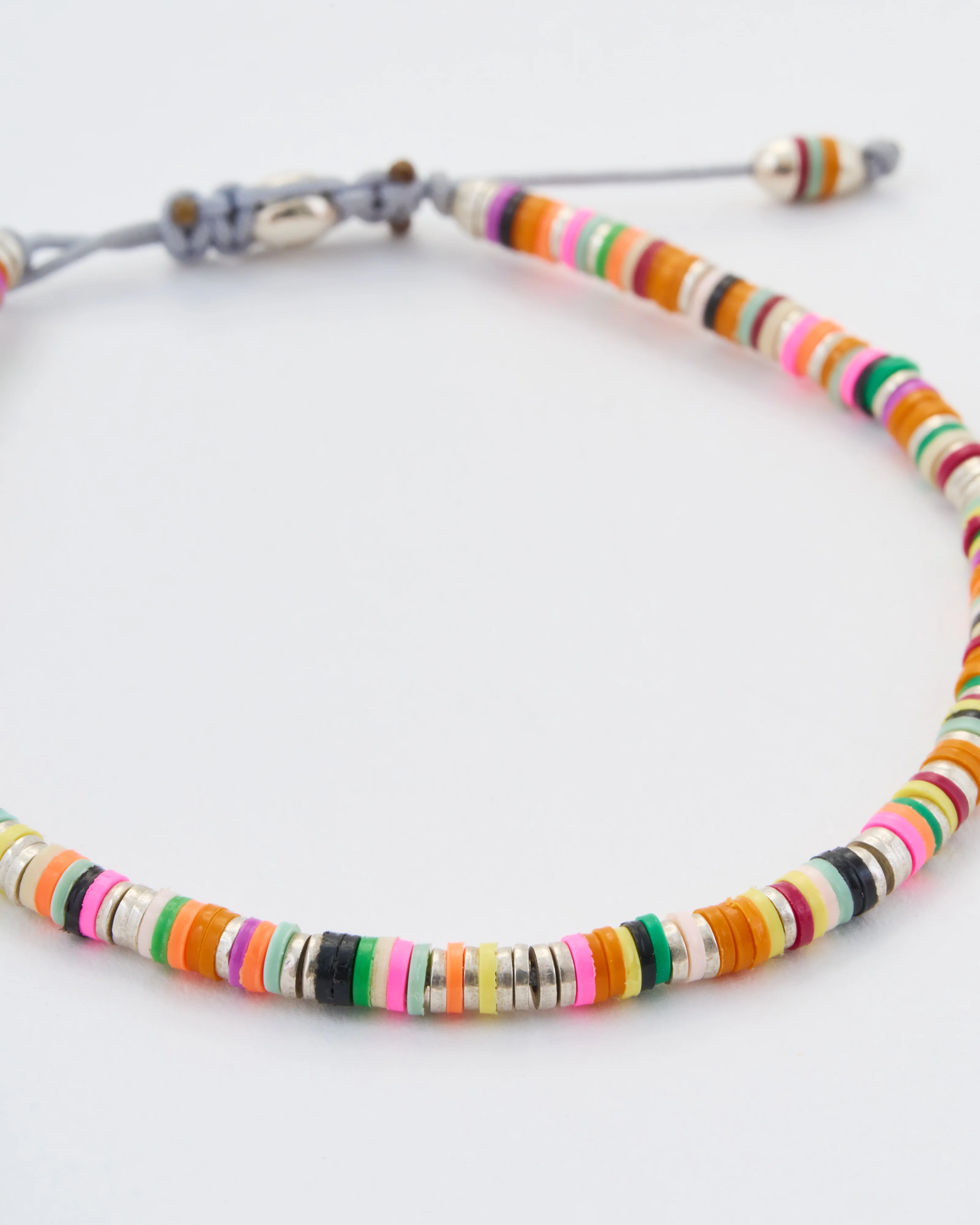 mini malli african disc bracelet - Image 4