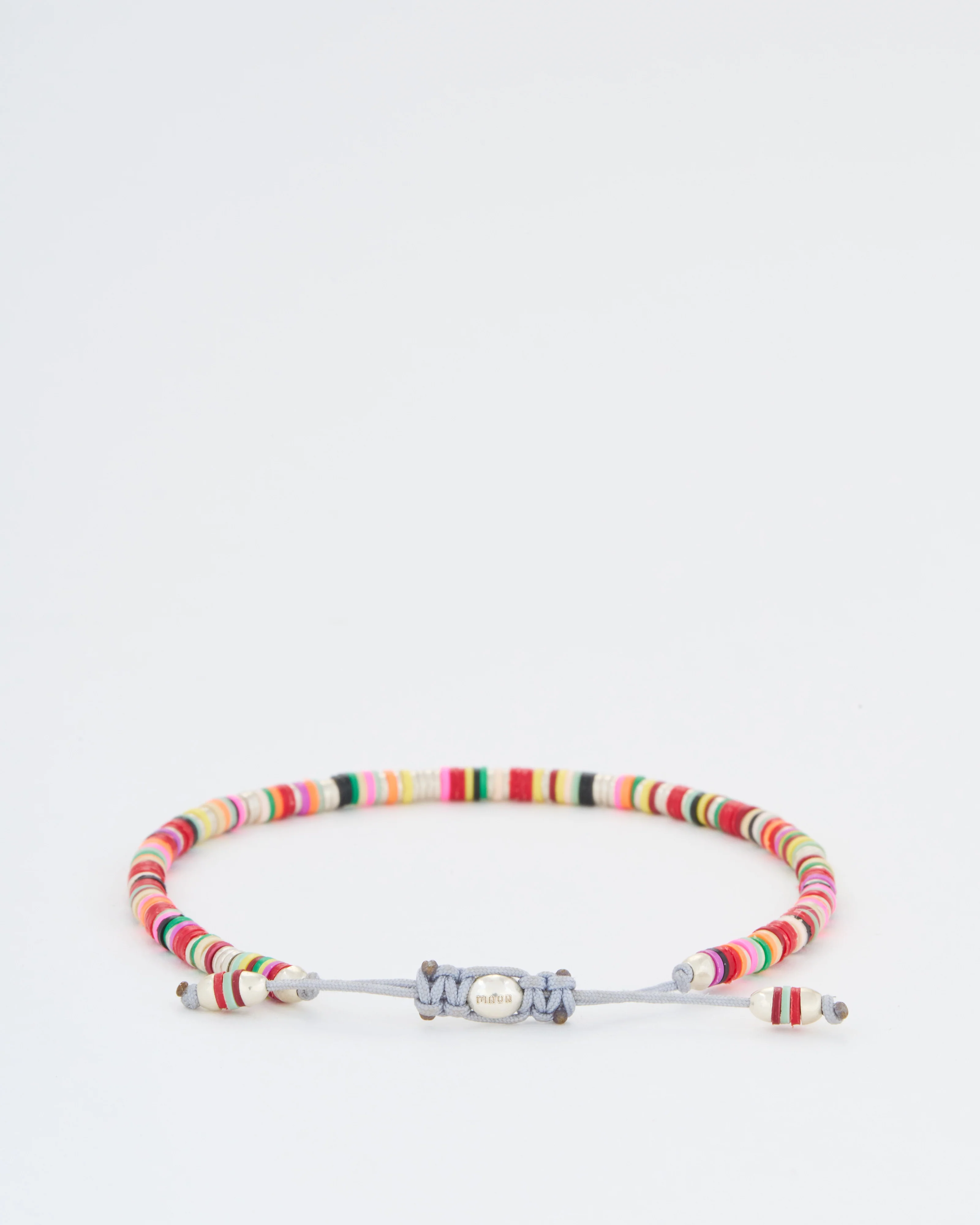 mini malli african disc bracelet - Image 2
