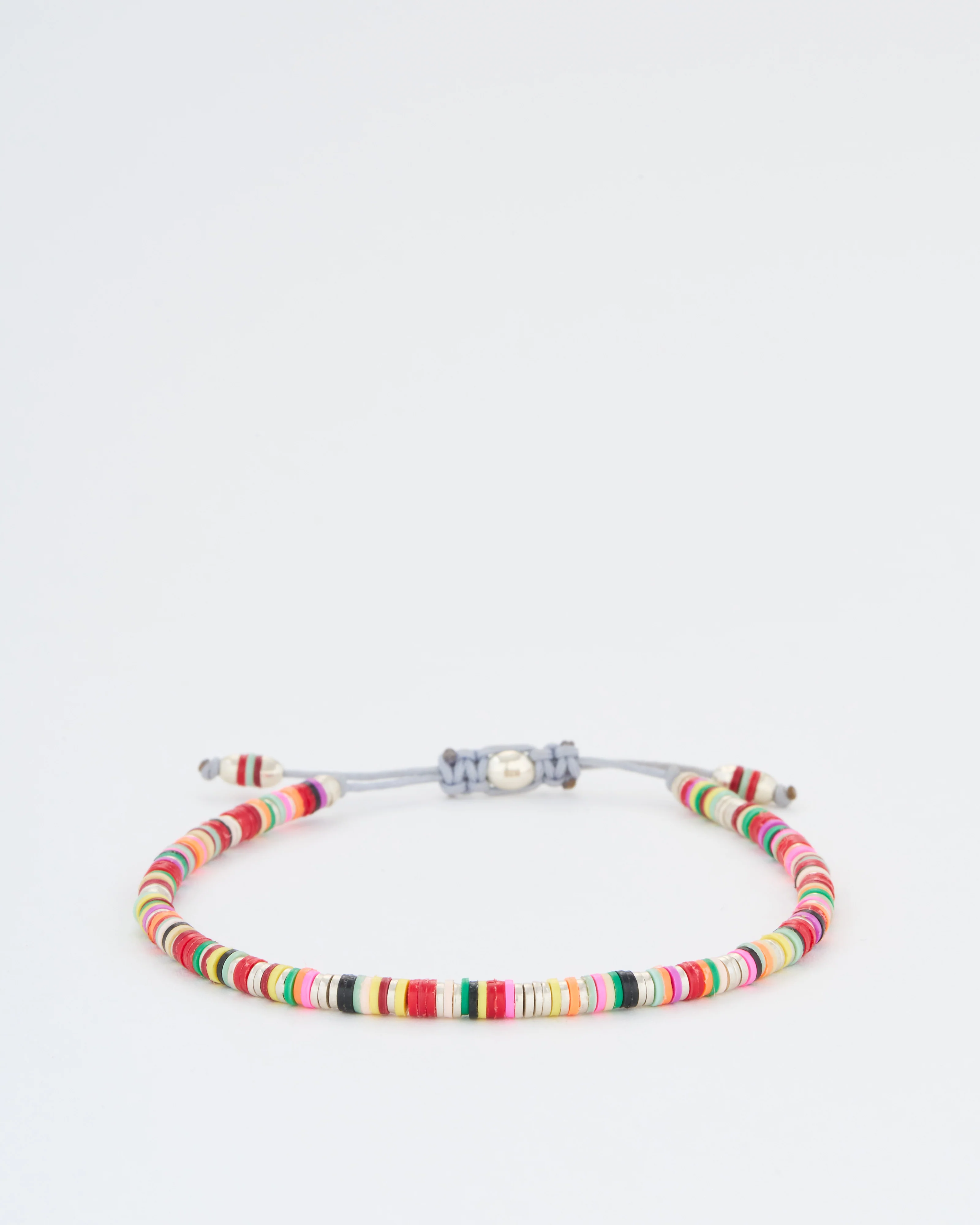 mini malli african disc bracelet - Image 3