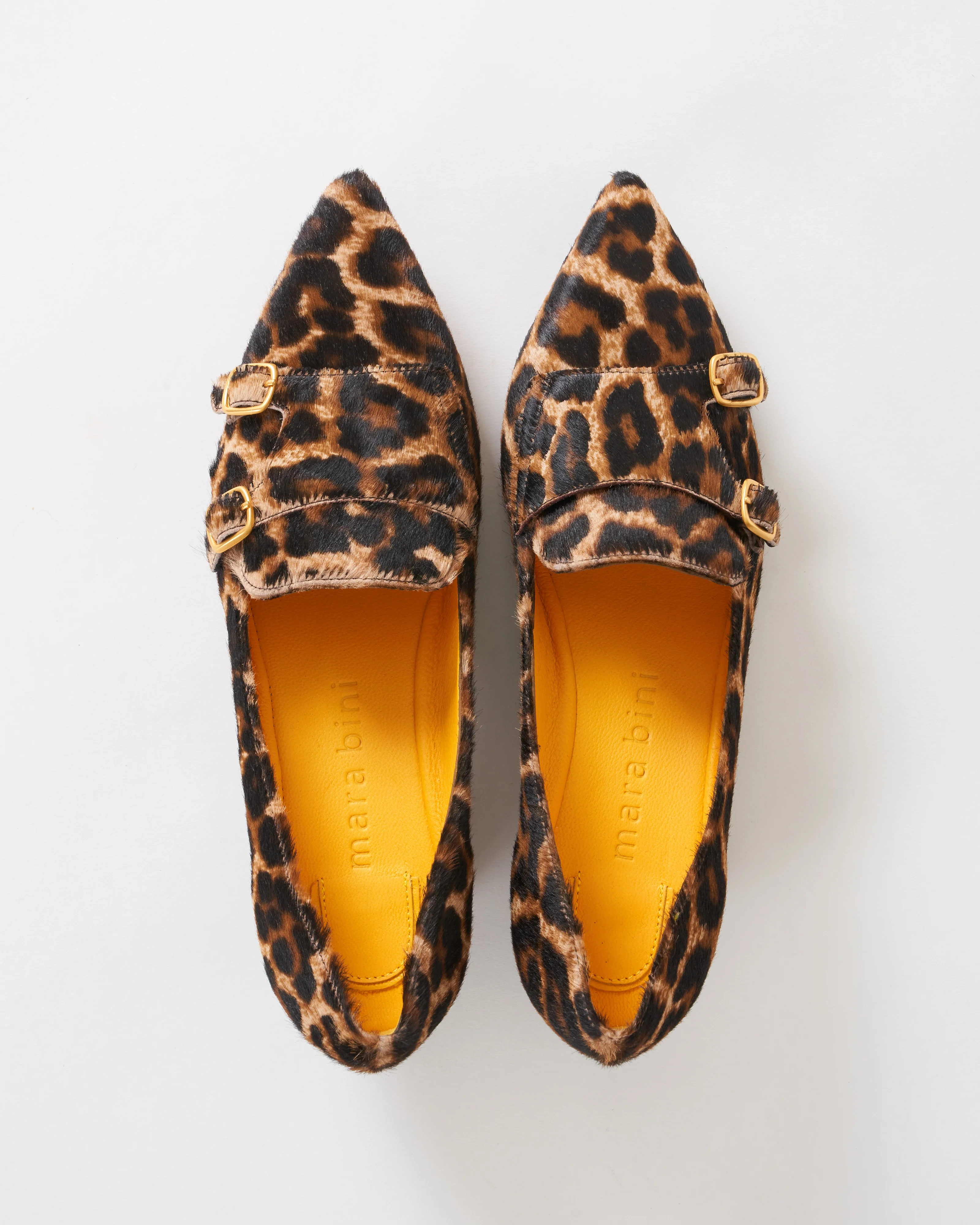 betty heel w/2 buckles - Image 3